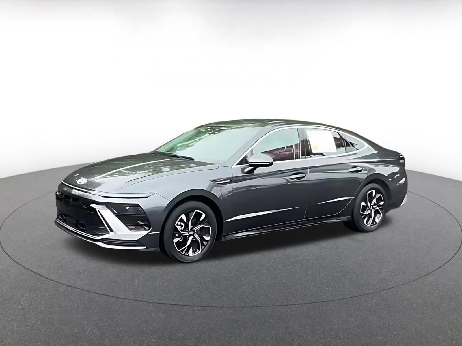 Thumbnail: 2025 Hyundai Sonata - 15