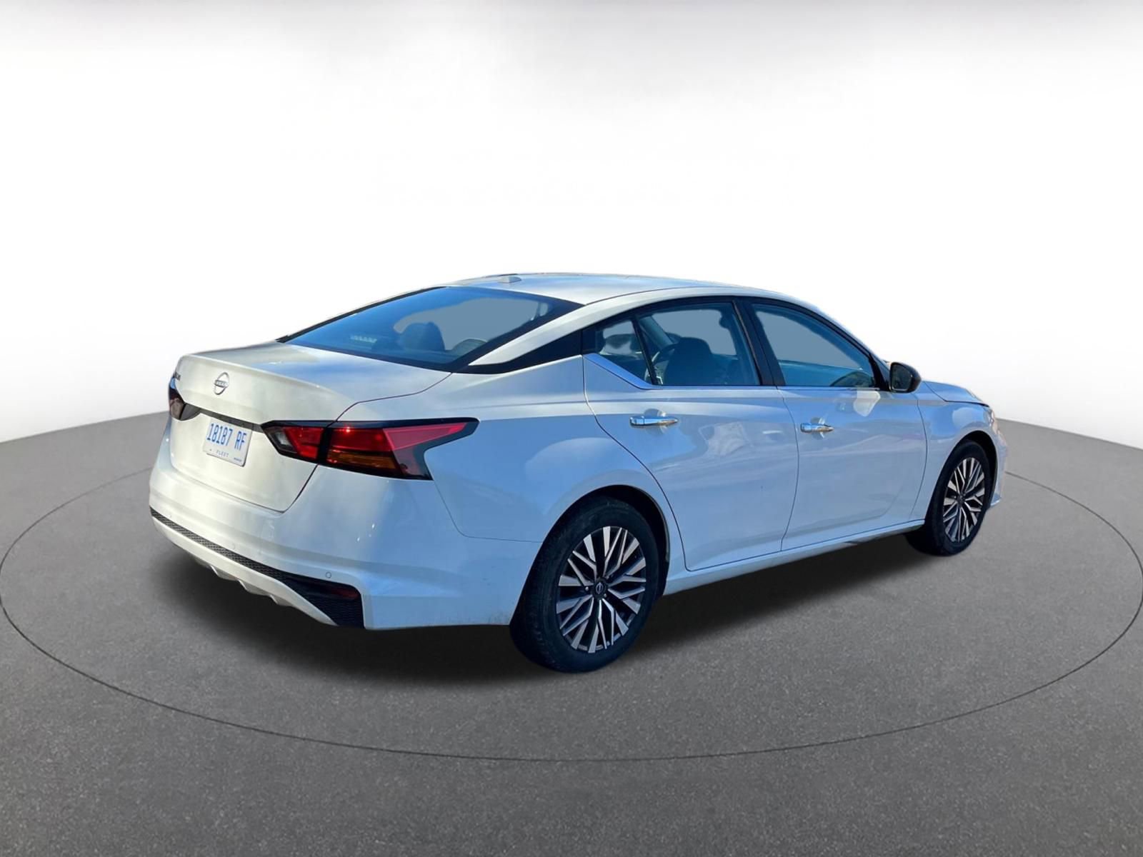 Thumbnail: 2025 Nissan Altima - 16