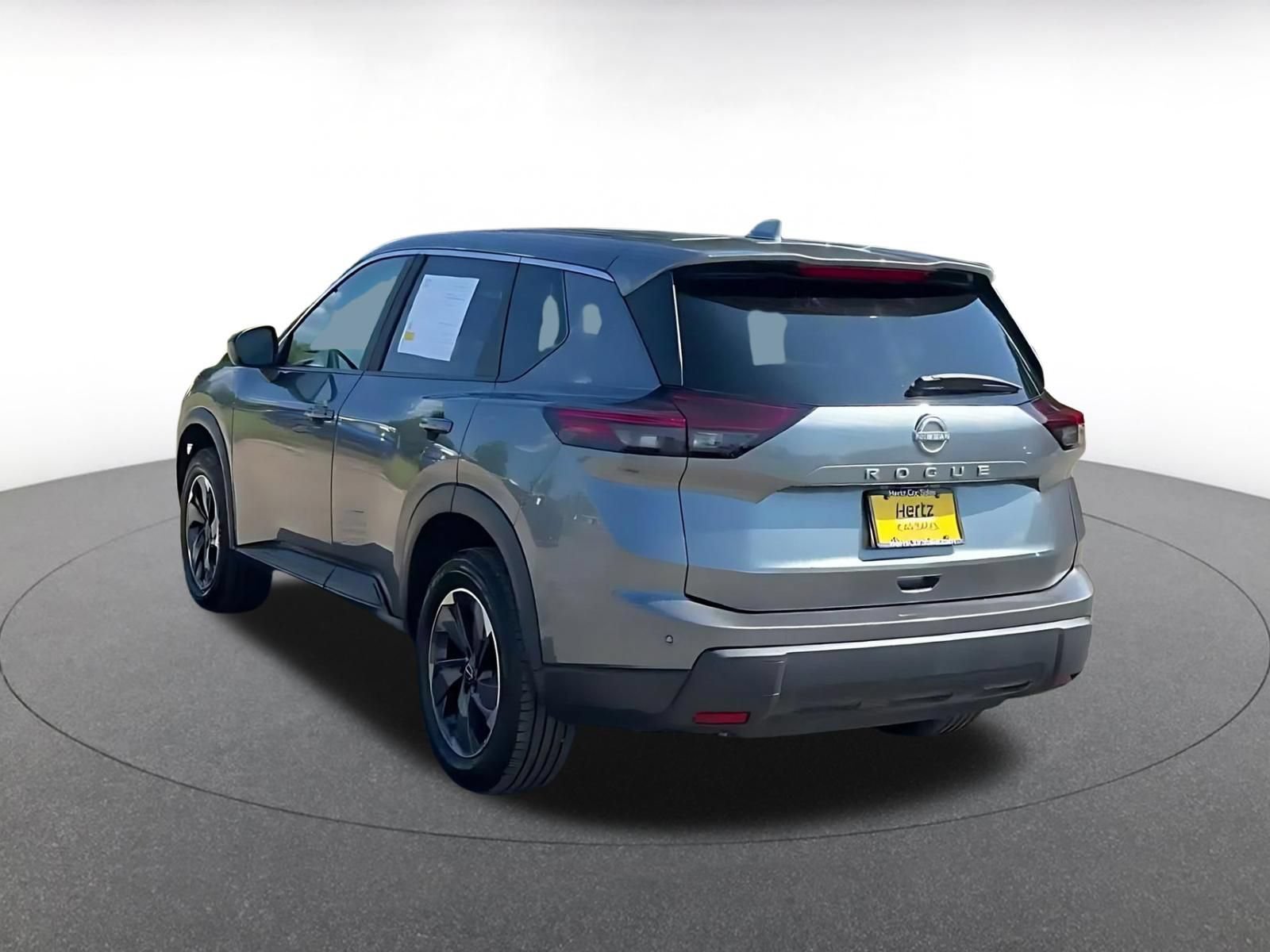 Thumbnail: 2025 Nissan Rogue - 9