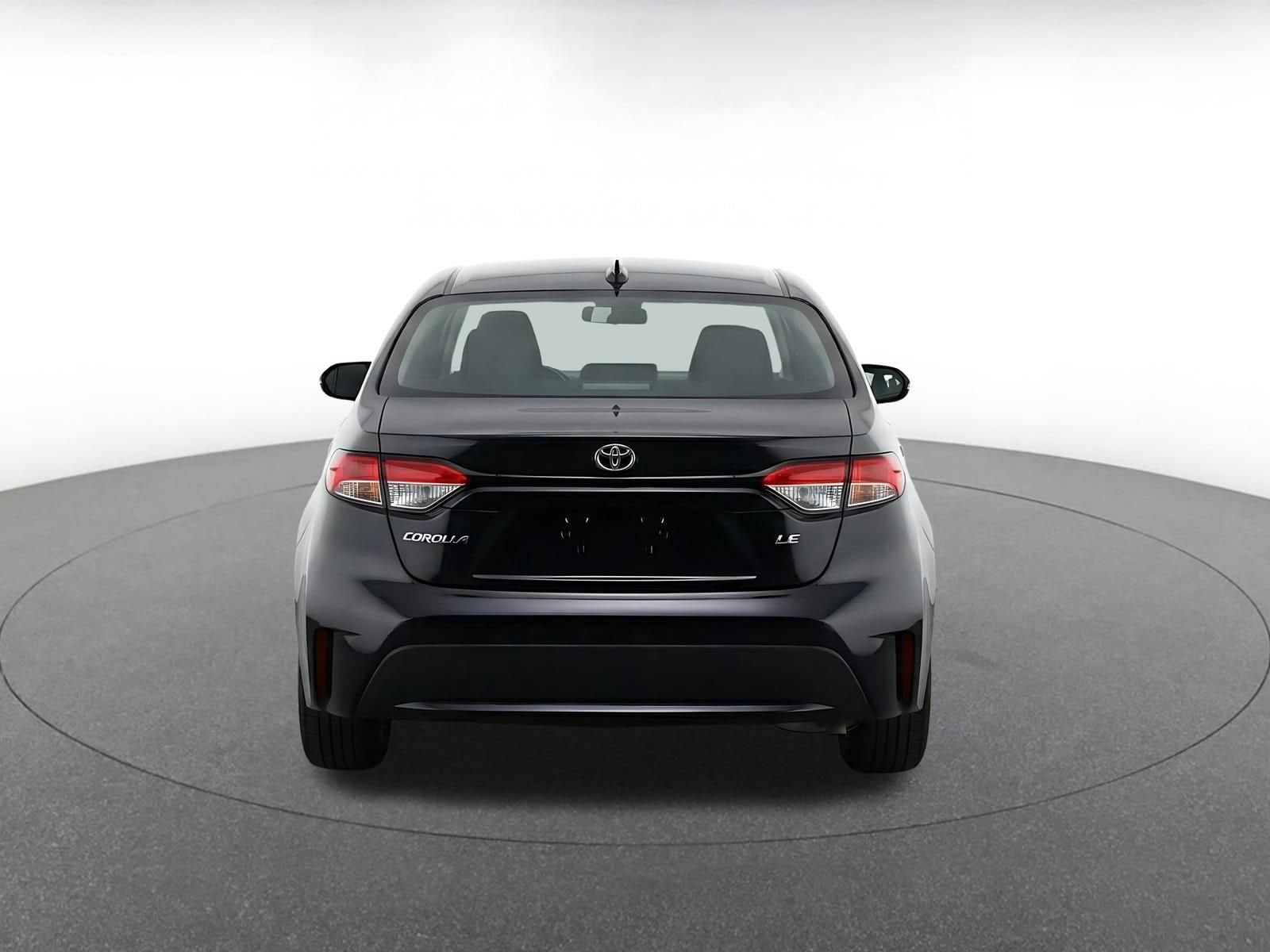 Thumbnail: 2025 Toyota Corolla - 8