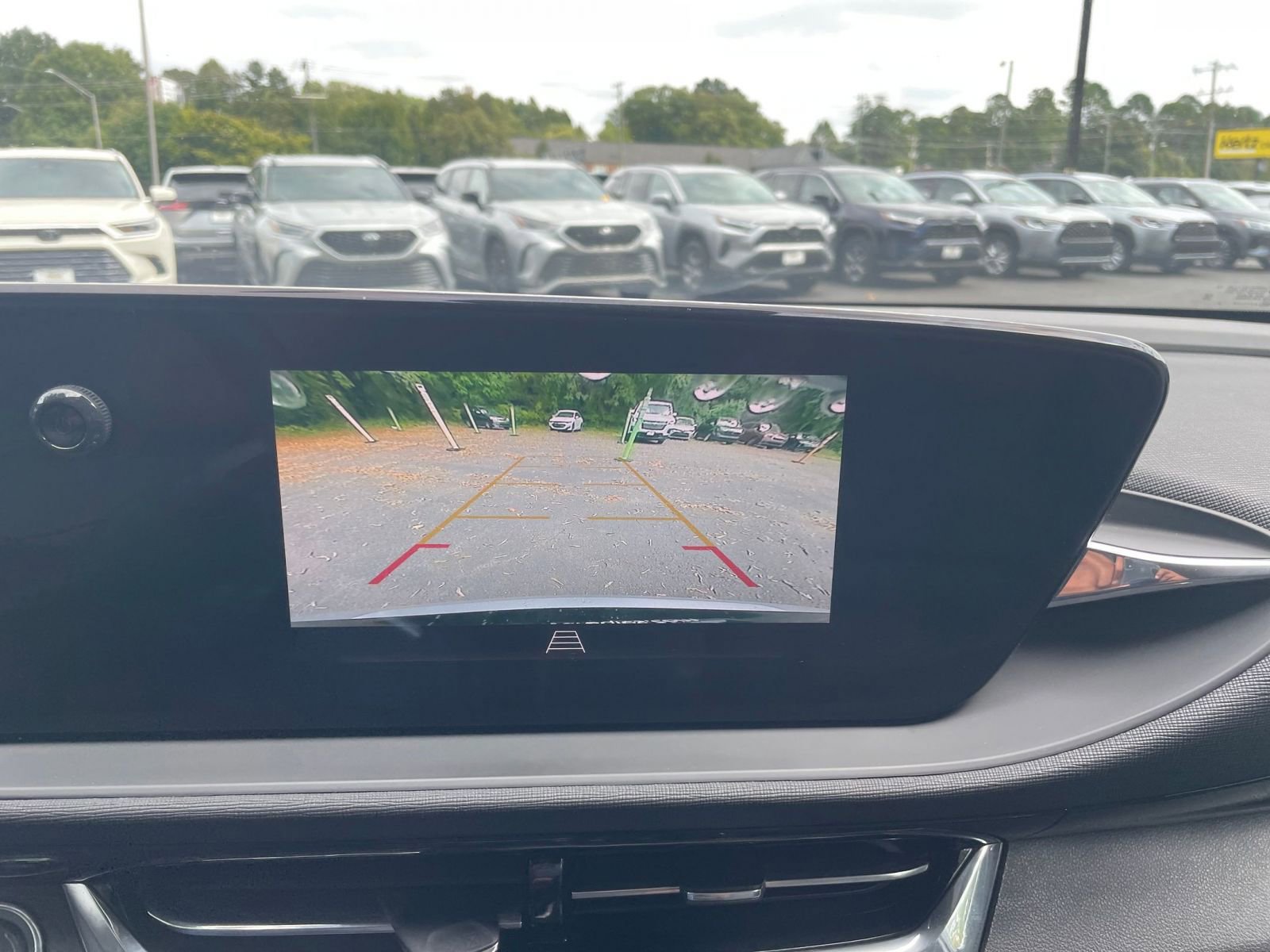 Thumbnail: 2025 Buick Envista - 17