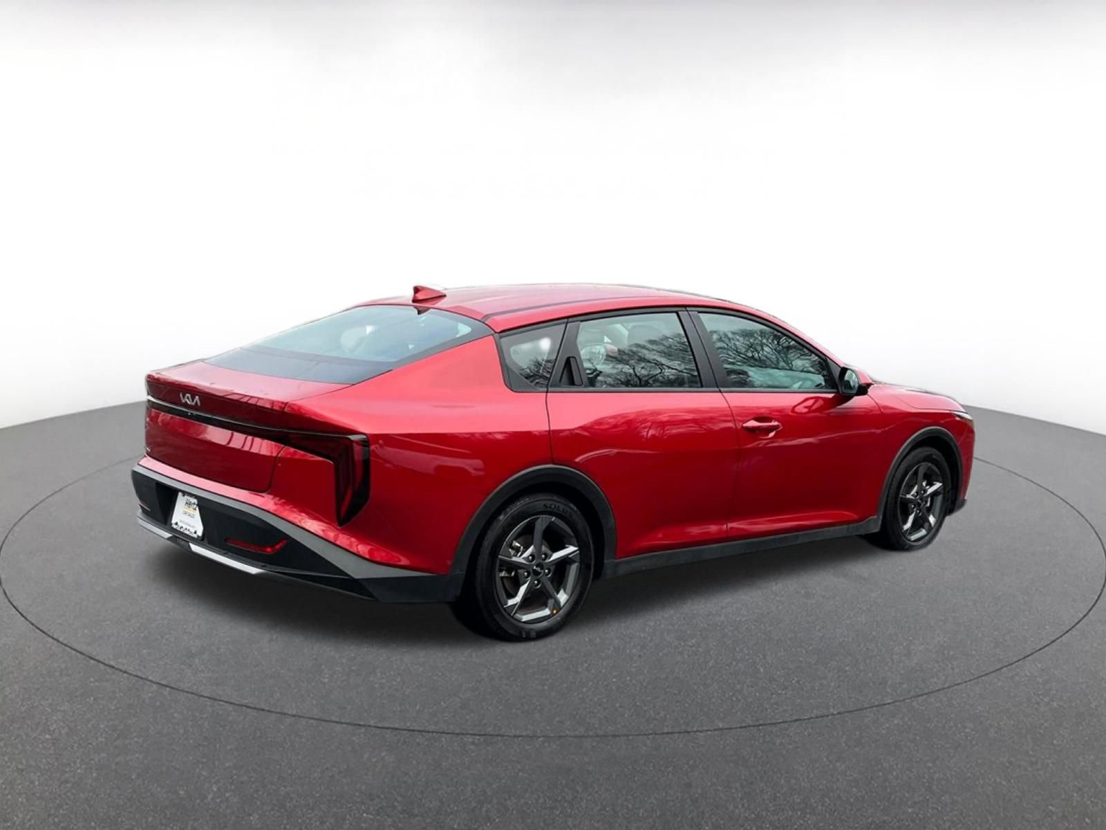 Thumbnail: 2025 Kia K4 - 16