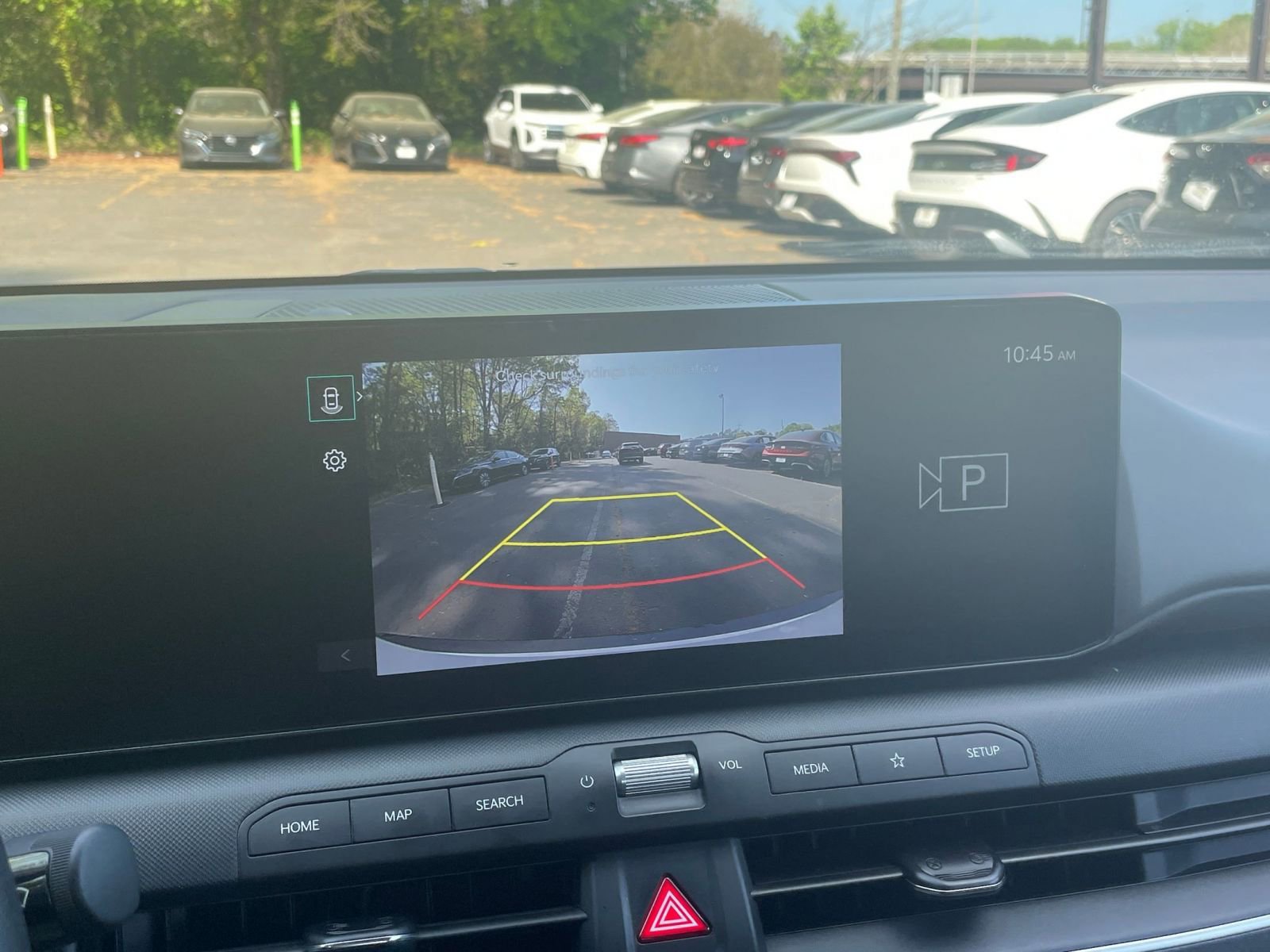 Thumbnail: 2025 Kia K4 - 22