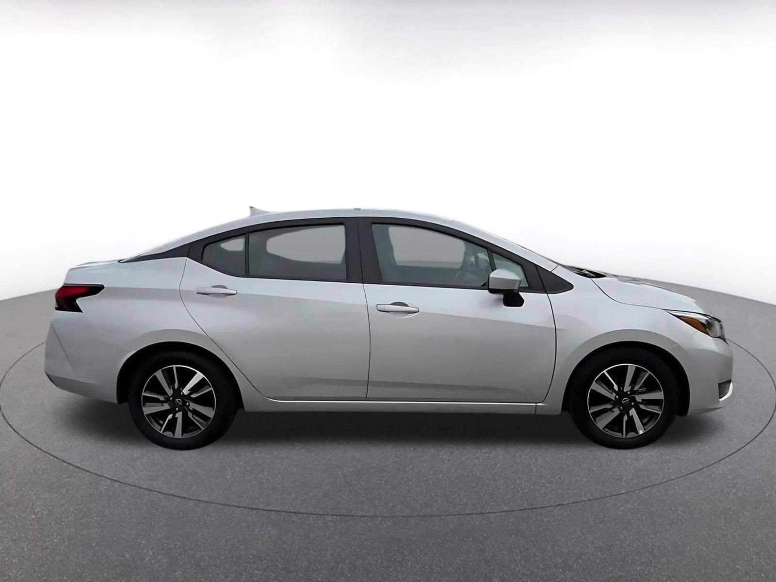 Thumbnail: 2025 Nissan Versa - 13