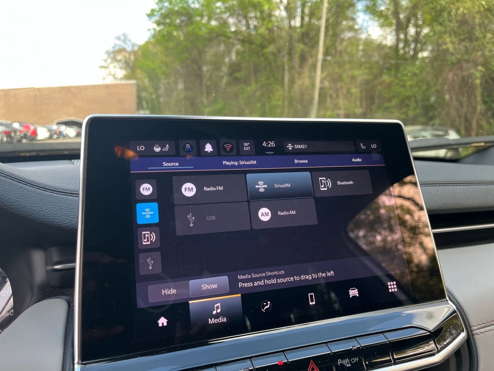 Thumbnail: 2025 Jeep Compass - 20