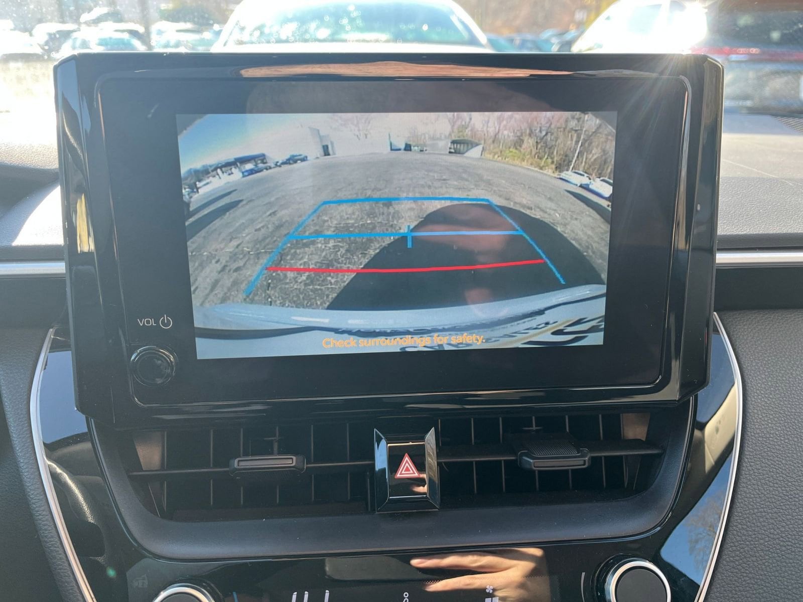 Thumbnail: 2025 Toyota Corolla - 17