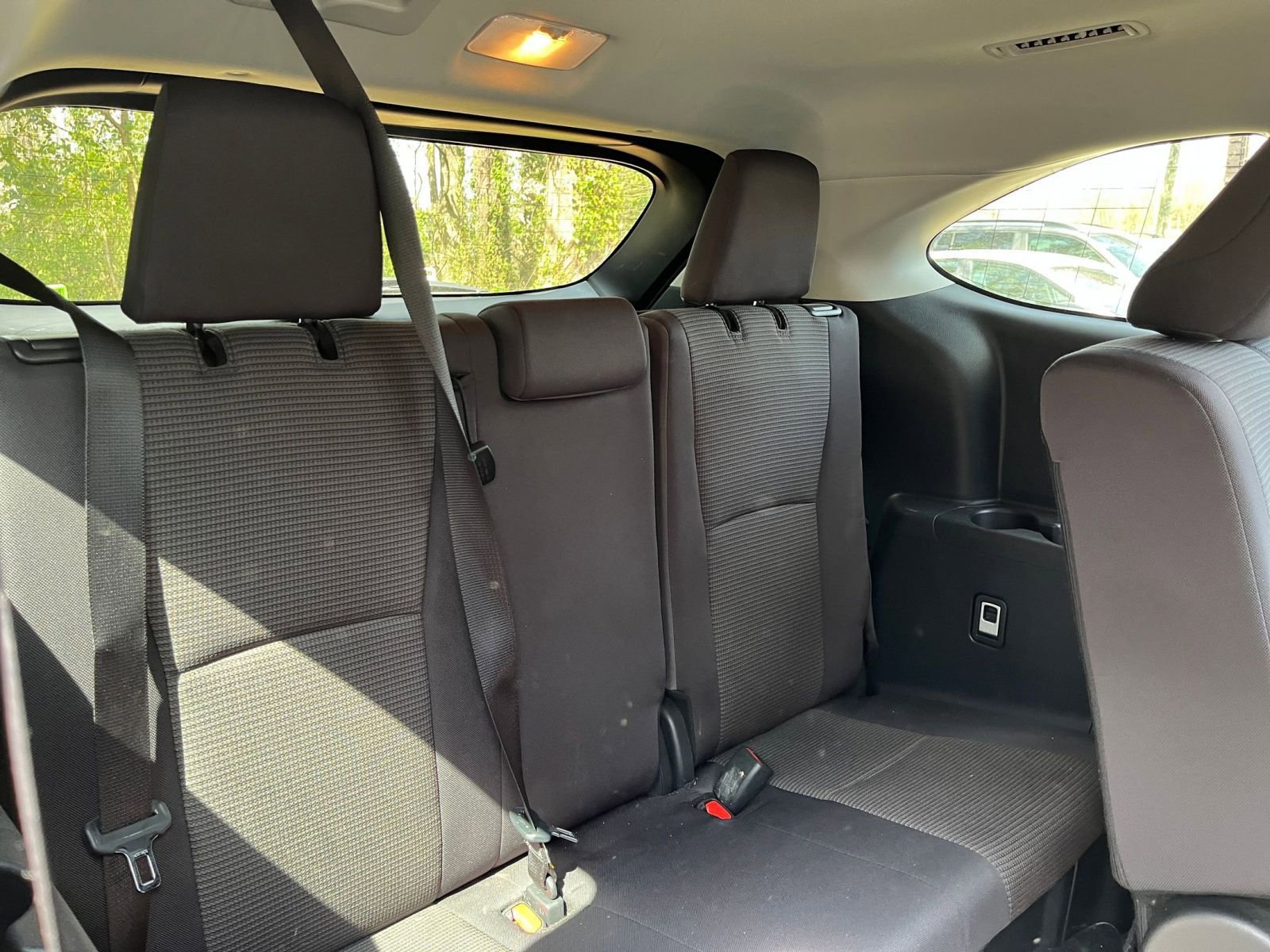 Thumbnail: 2025 Toyota Highlander - 29