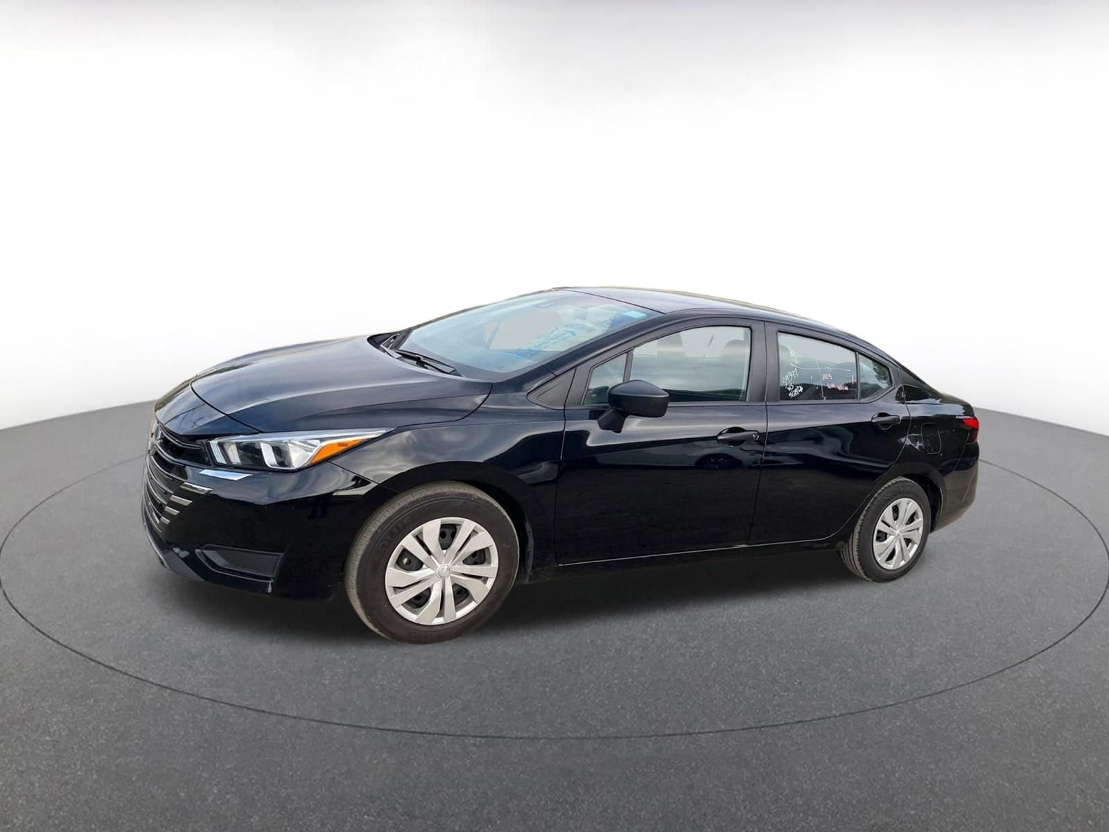 Thumbnail: 2024 Nissan Versa - 8