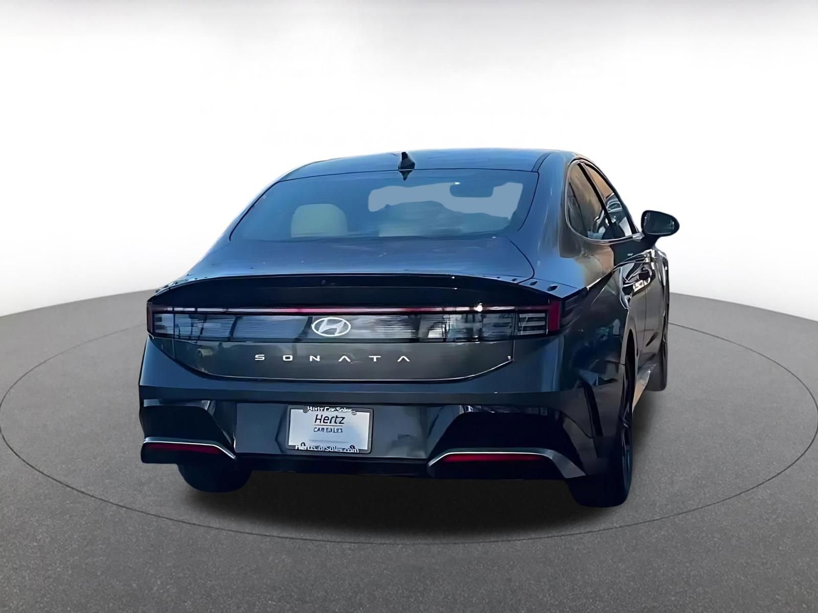 Thumbnail: 2025 Hyundai Sonata - 14