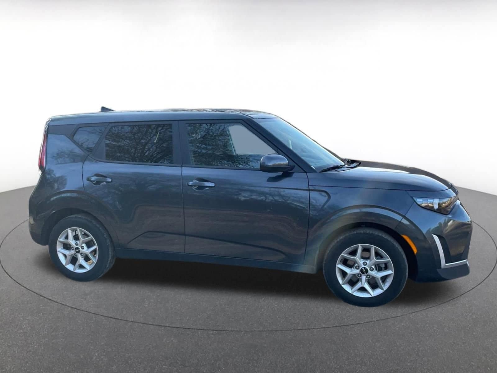 Thumbnail: 2025 Kia Soul - 16