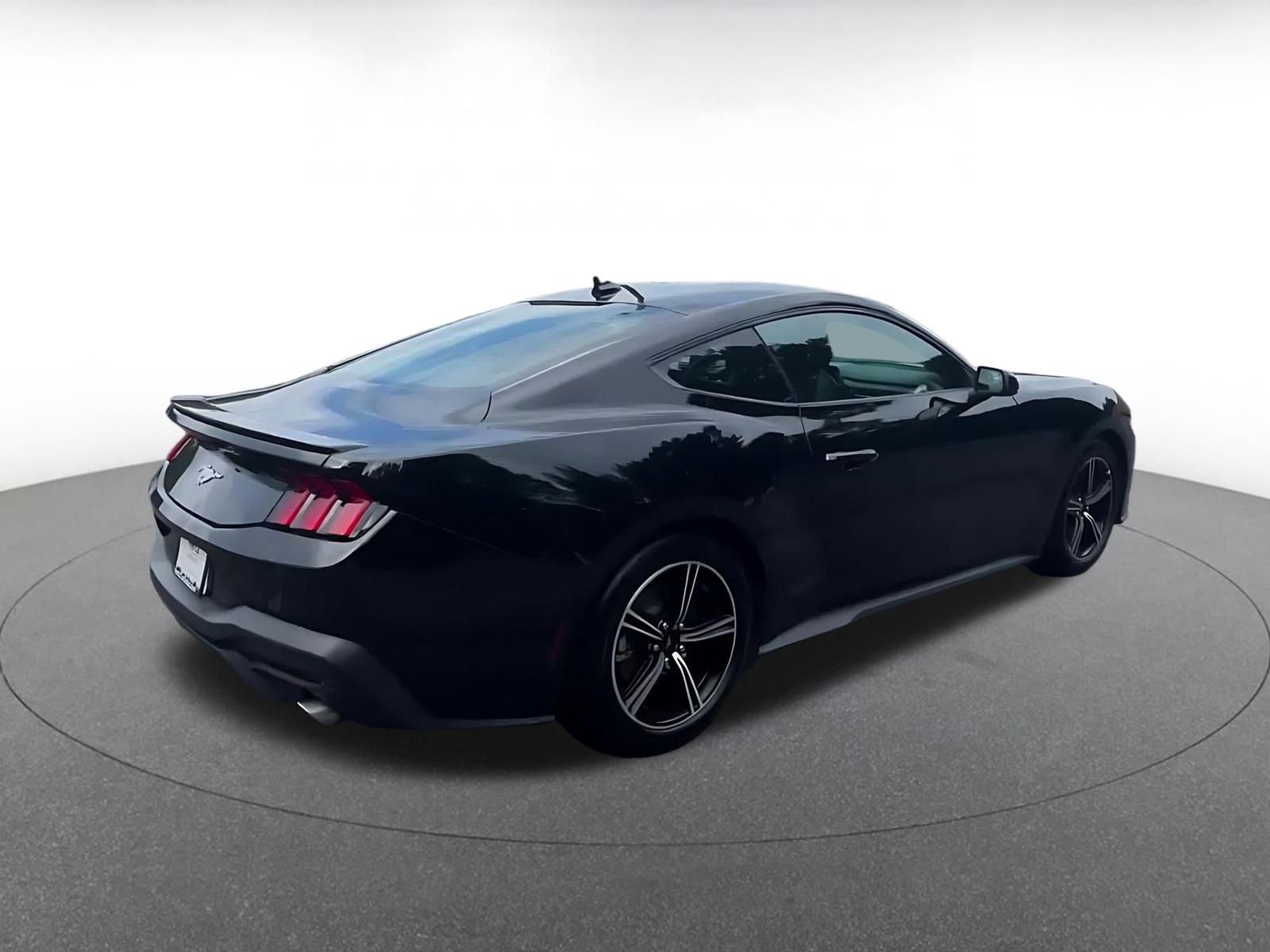 Thumbnail: 2024 Ford Mustang - 15