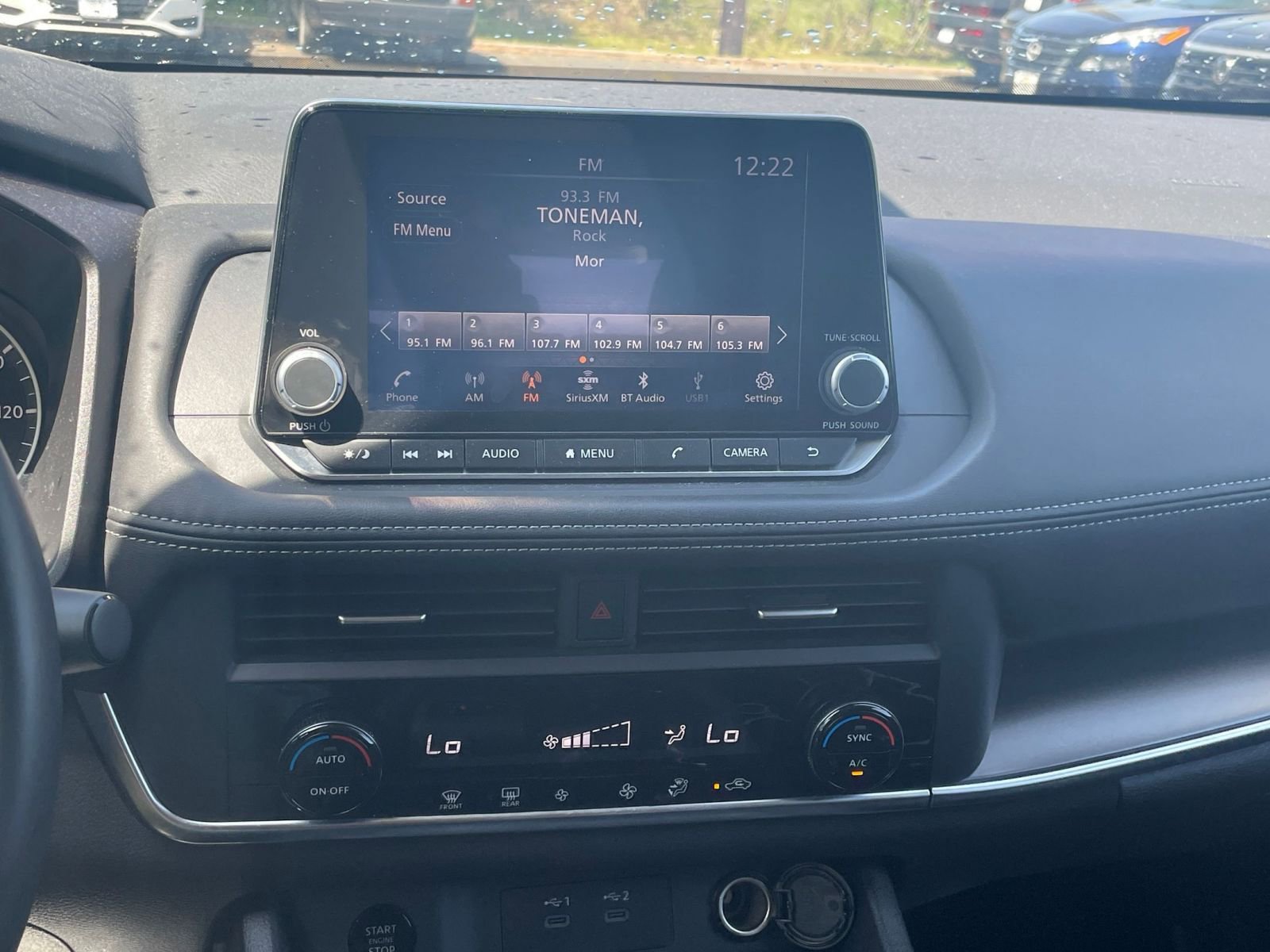 Thumbnail: 2025 Nissan Rogue - 17