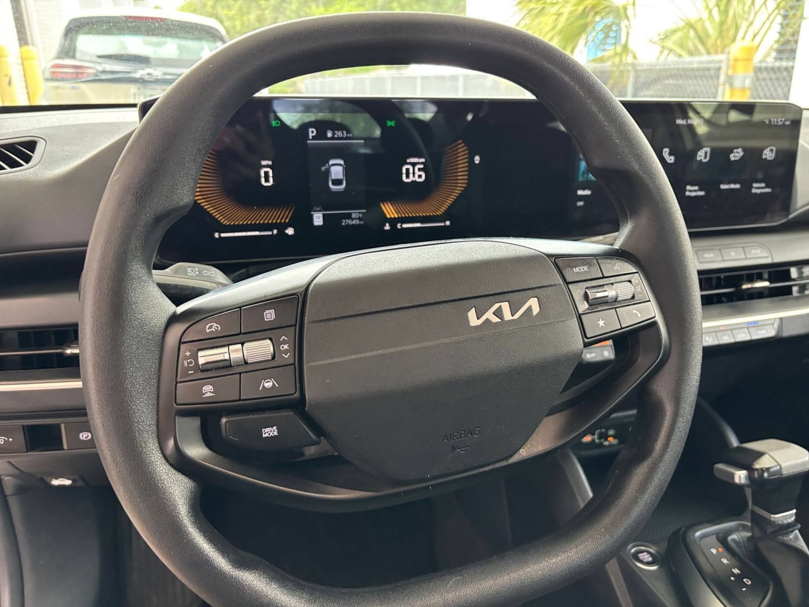 Thumbnail: 2025 Kia K4 - 29