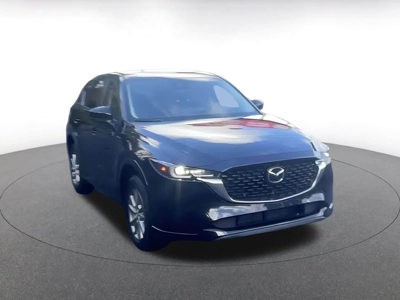 Thumbnail: 2025 Mazda CX-5 - 3