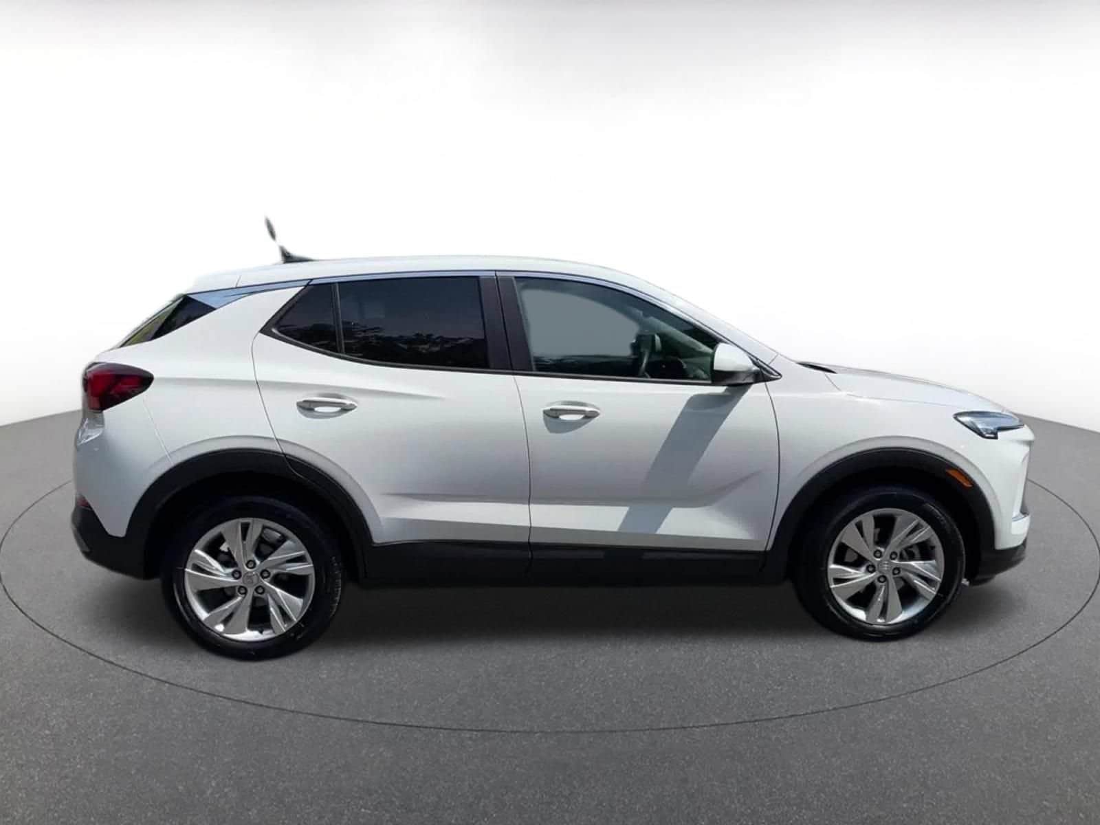 Thumbnail: 2025 Buick Encore GX - 16