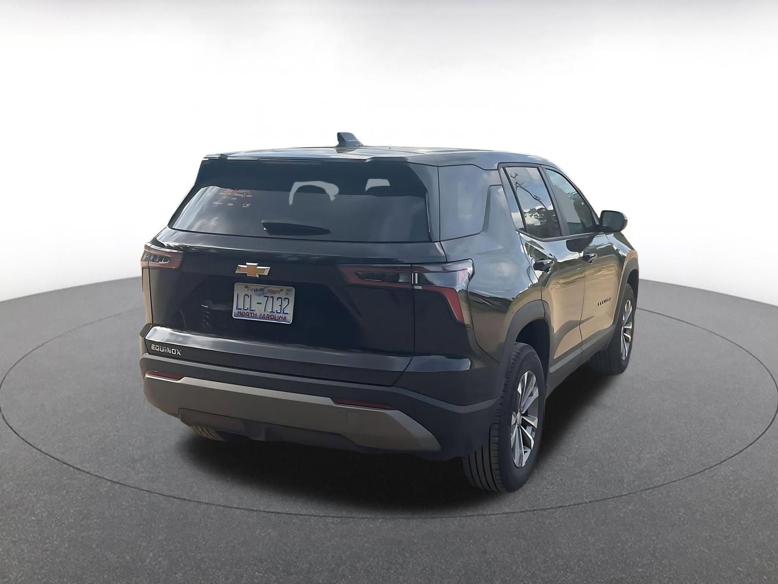 Thumbnail: 2025 Chevrolet Equinox - 15