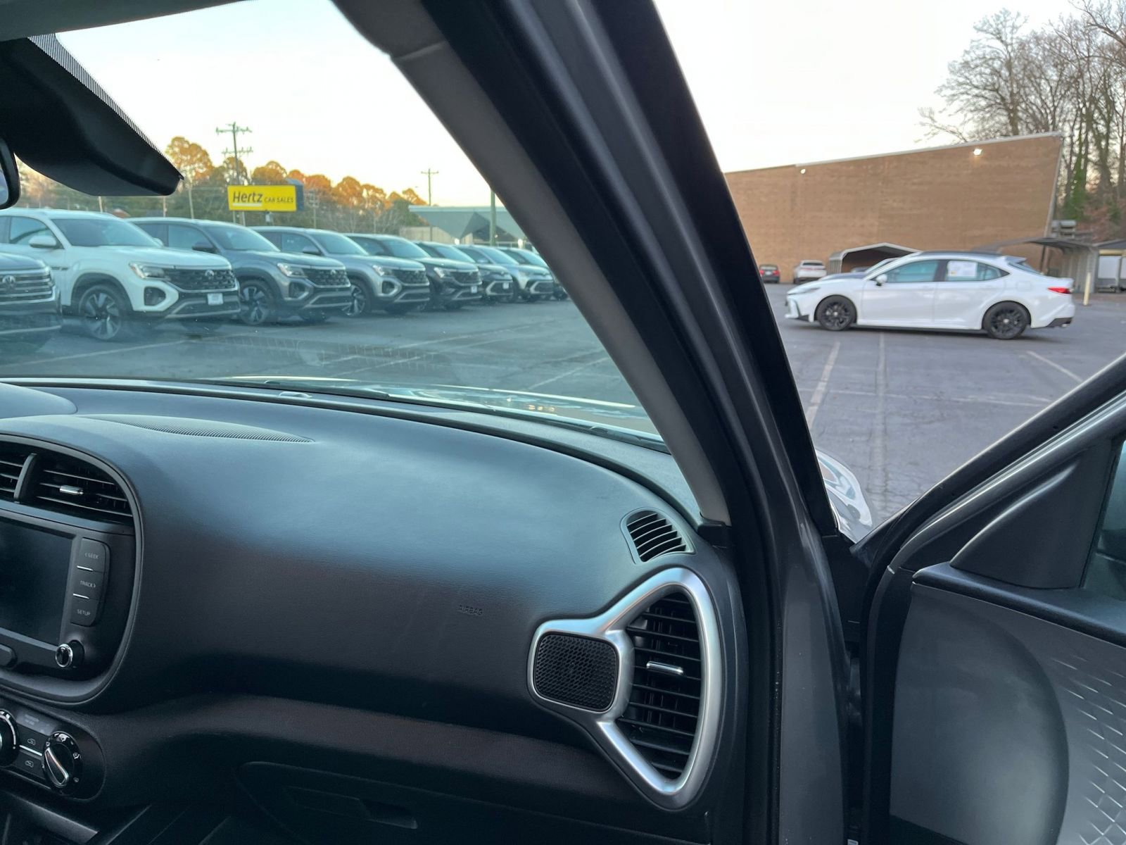 Thumbnail: 2025 Kia Soul - 33