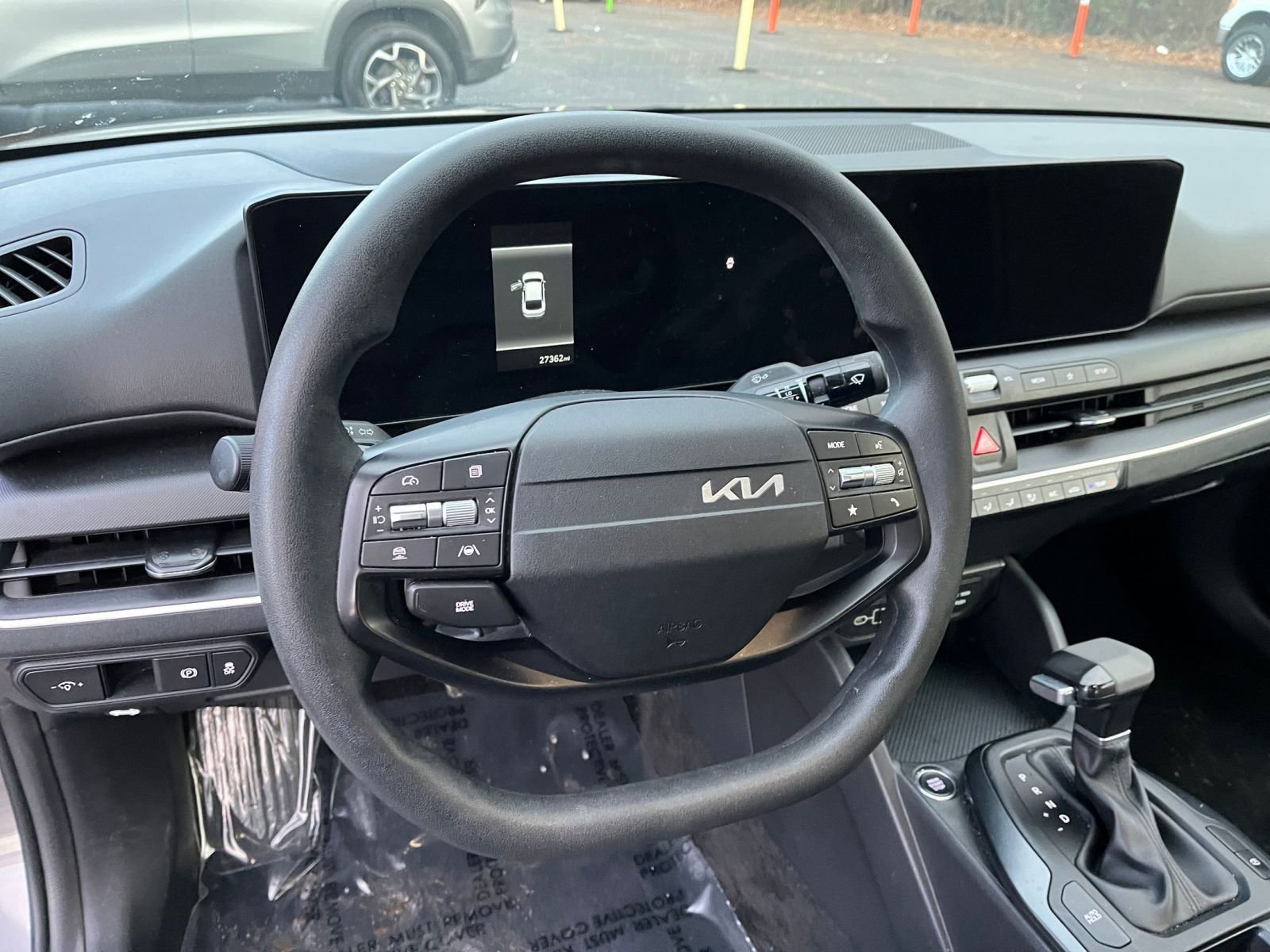 Thumbnail: 2025 Kia K4 - 27