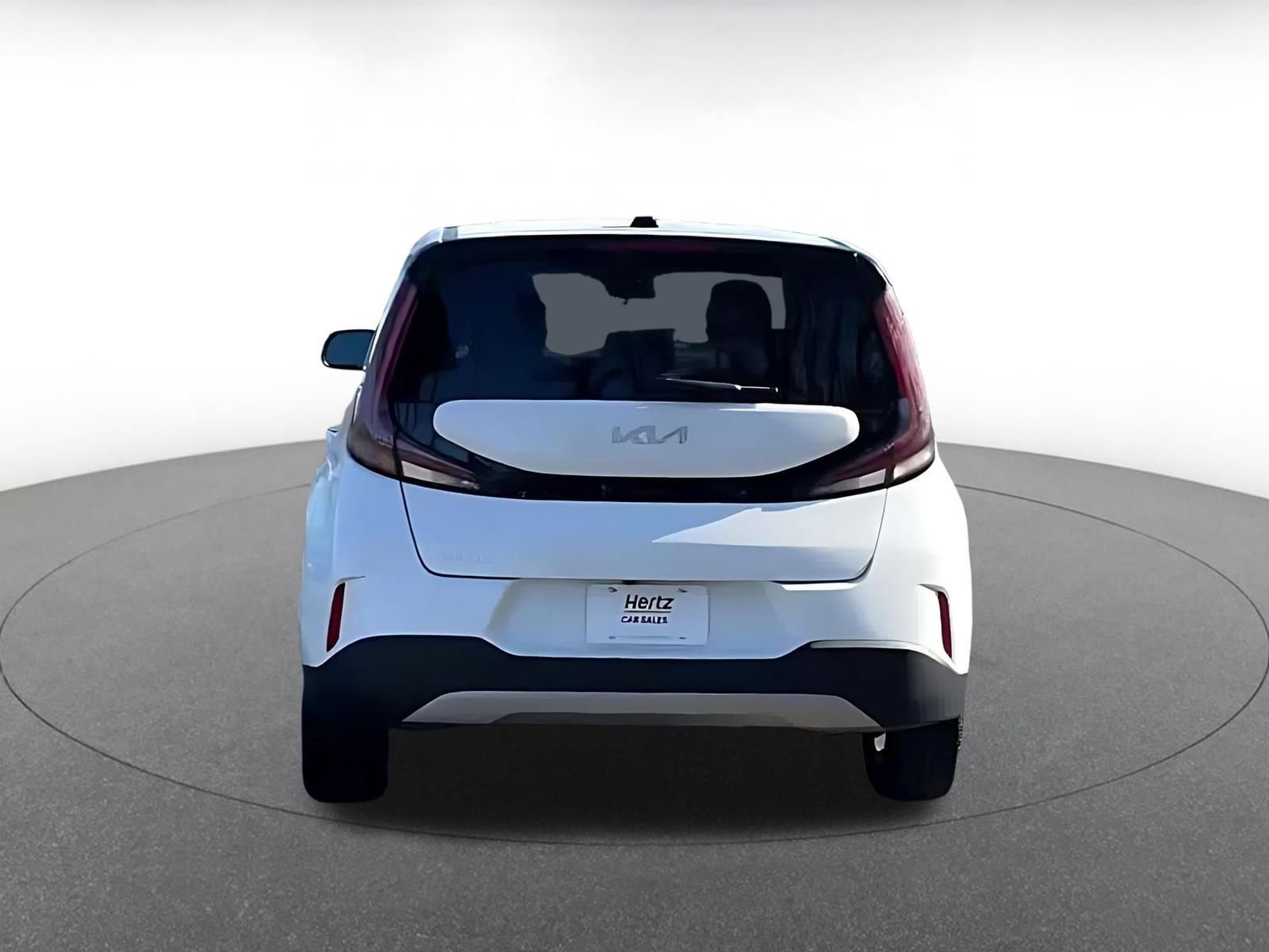 Thumbnail: 2025 Kia Soul - 11