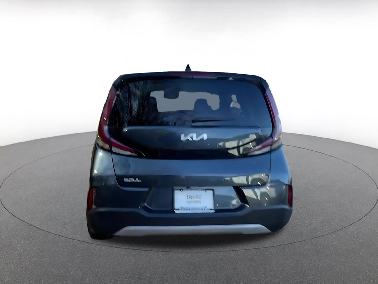 Thumbnail: 2025 Kia Soul - 12