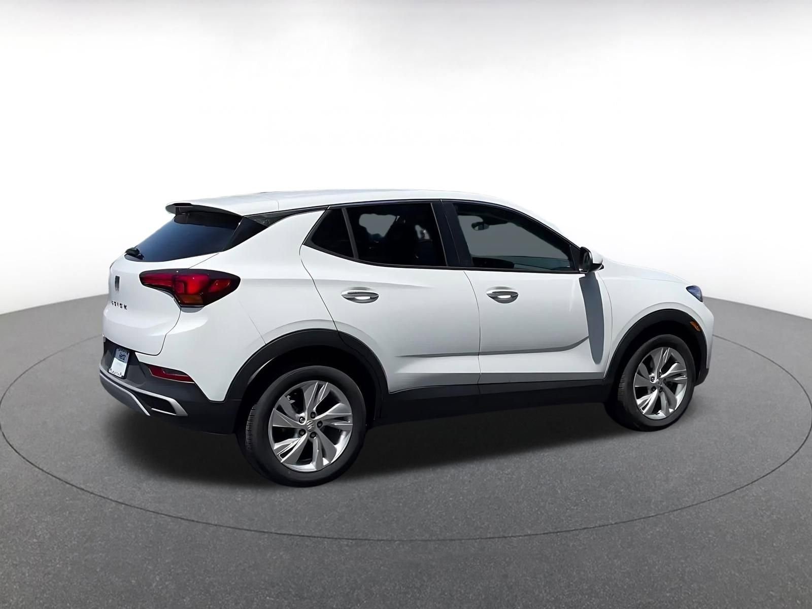 Thumbnail: 2025 Buick Encore GX - 14