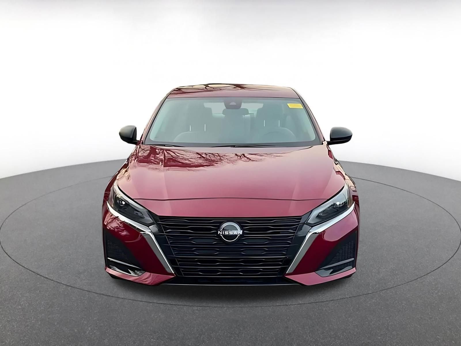 Thumbnail: 2025 Nissan Altima - 4