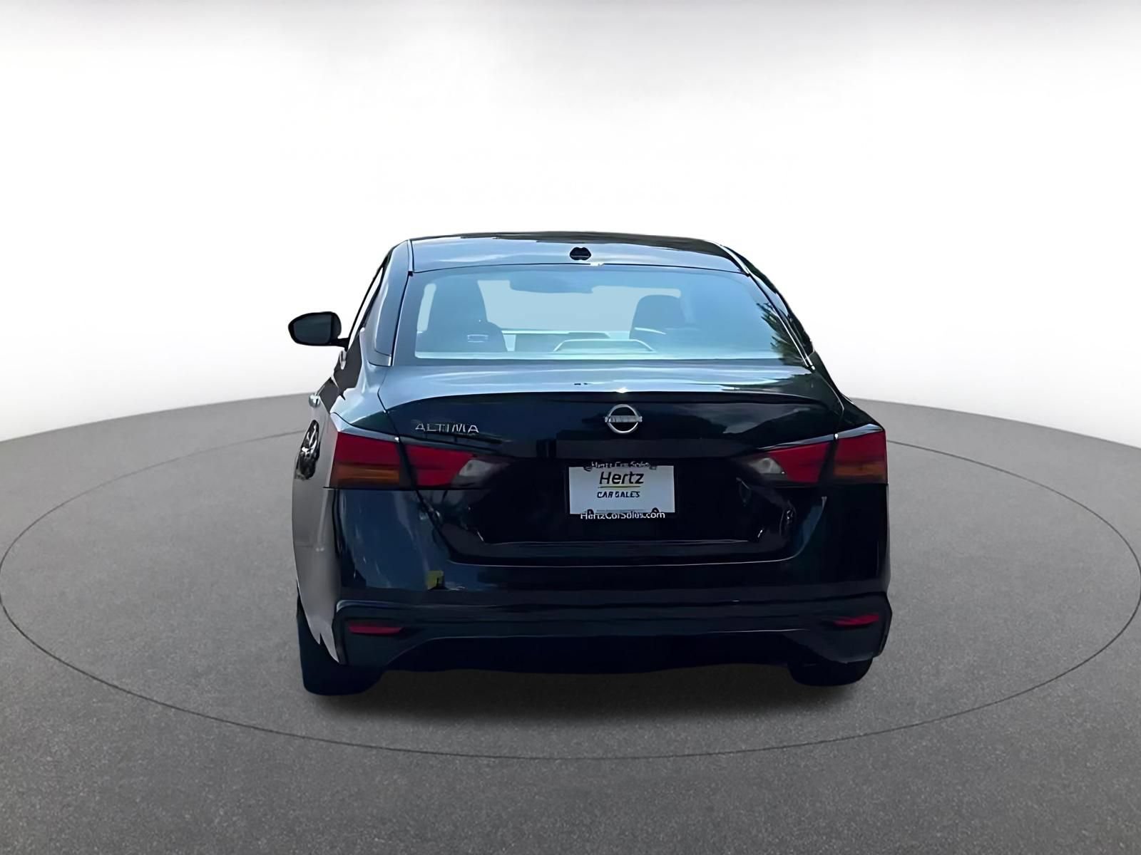 Thumbnail: 2025 Nissan Altima - 12