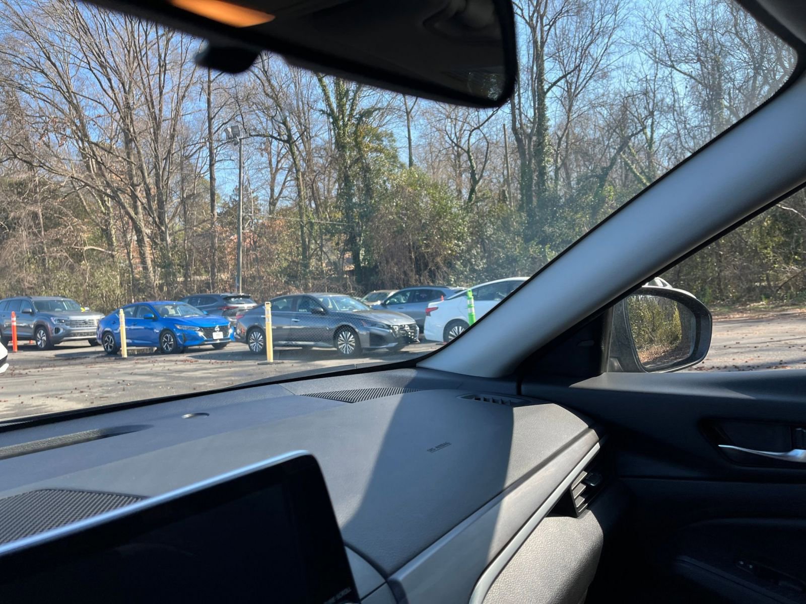 Thumbnail: 2025 Nissan Altima - 35