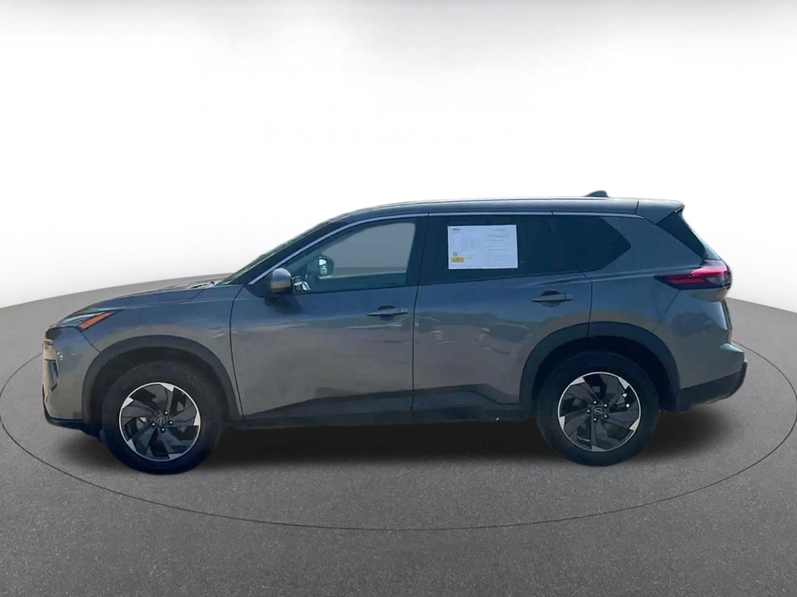 Thumbnail: 2025 Nissan Rogue - 7
