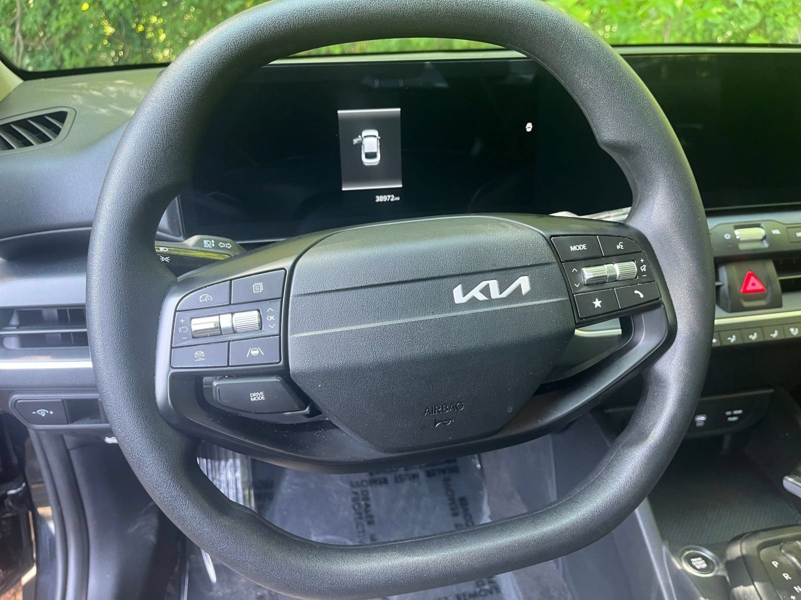 Thumbnail: 2025 Kia K4 - 27