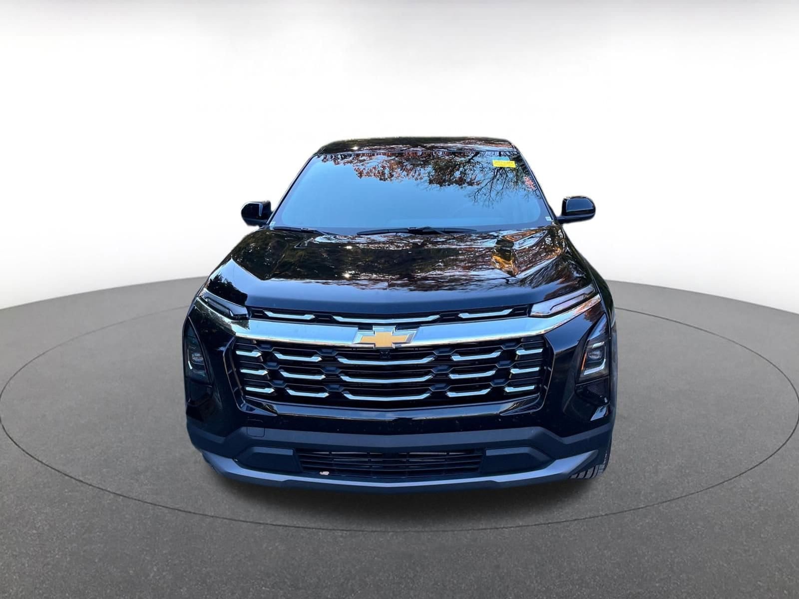 Thumbnail: 2025 Chevrolet Equinox - 3
