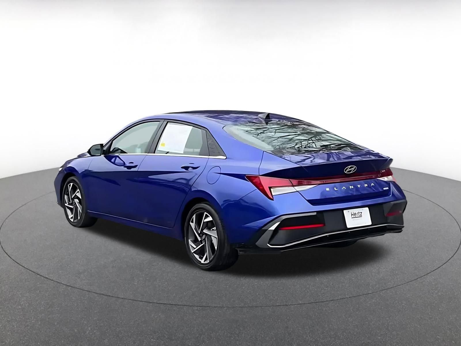 Thumbnail: 2025 Hyundai Elantra - 11