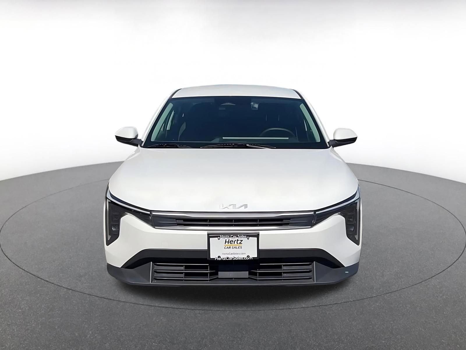 Thumbnail: 2025 Kia K4 - 4