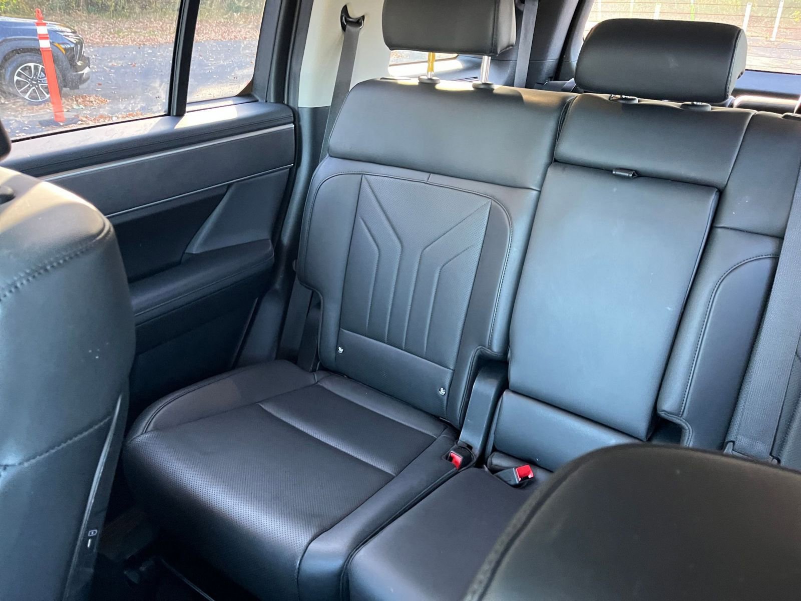 Thumbnail: 2025 Hyundai Santa Fe - 35