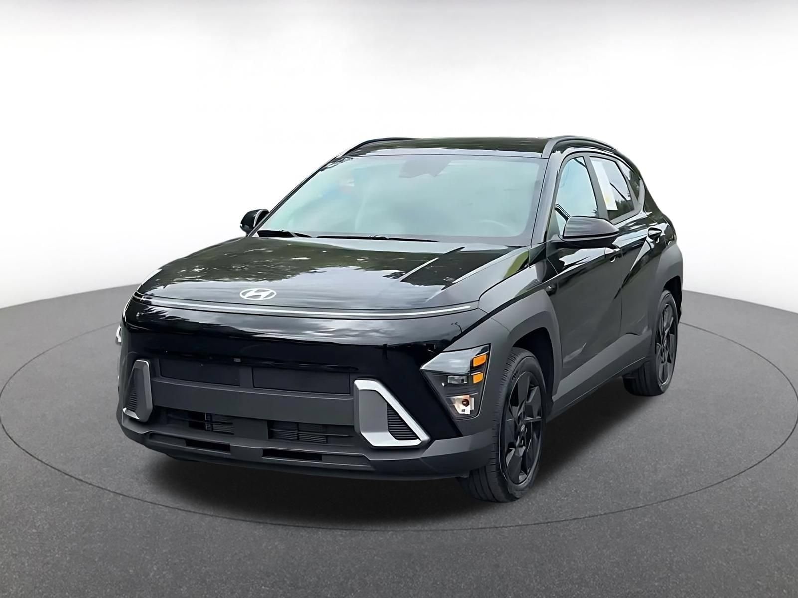 Thumbnail: 2026 Hyundai Kona - 5