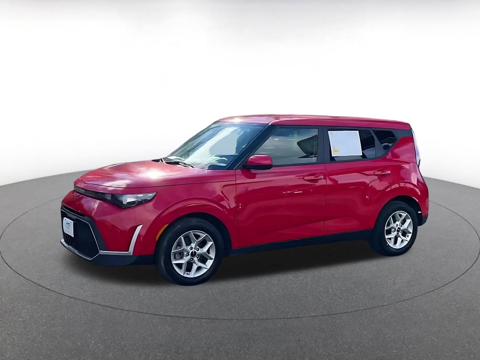 Thumbnail: 2025 Kia Soul - 8