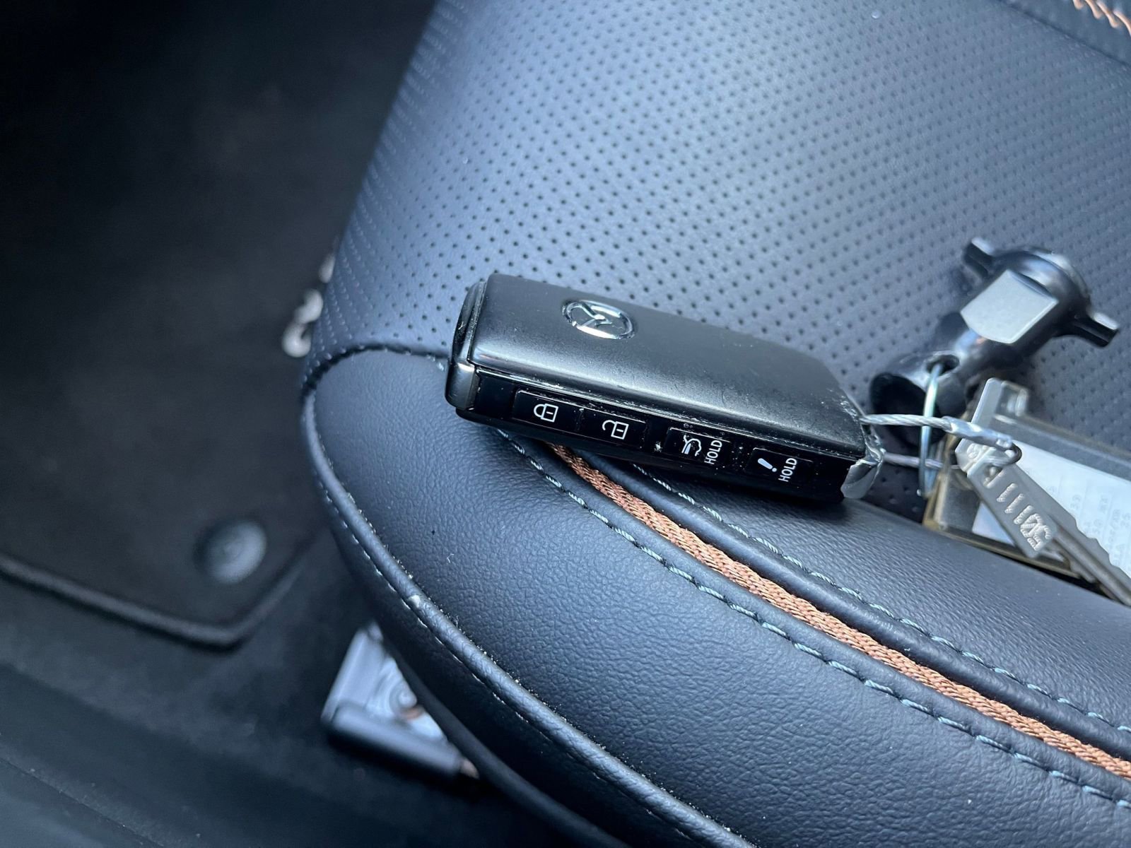 Thumbnail: 2025 Mazda CX-50 - 21