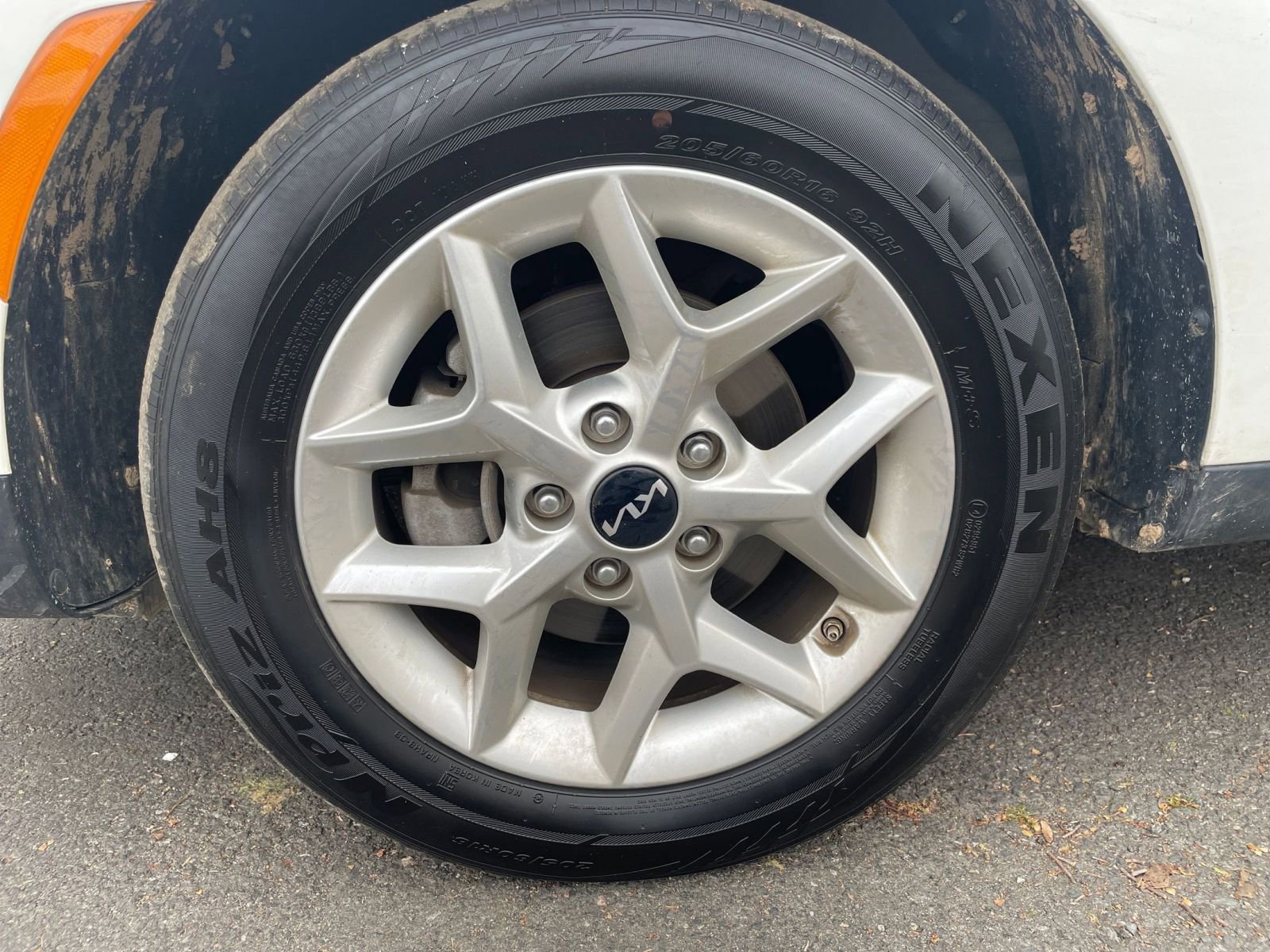 Thumbnail: 2025 Kia Soul - 28