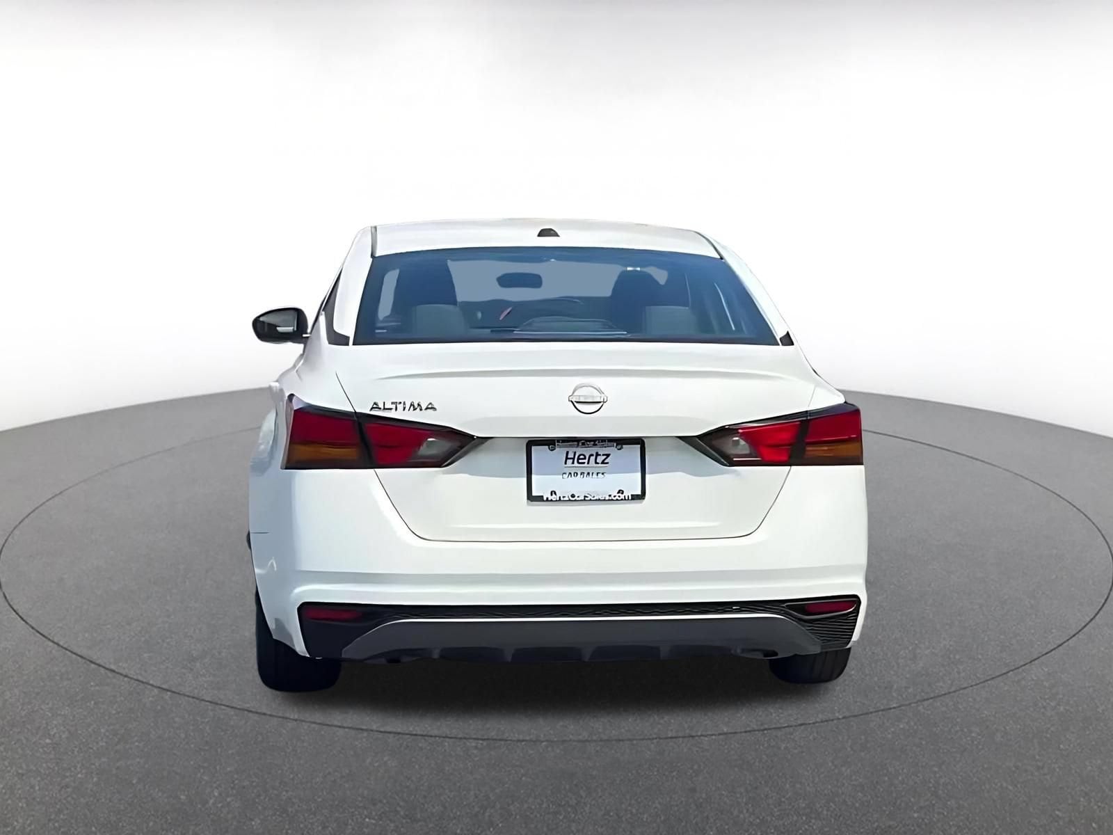 Thumbnail: 2026 Nissan Altima - 12