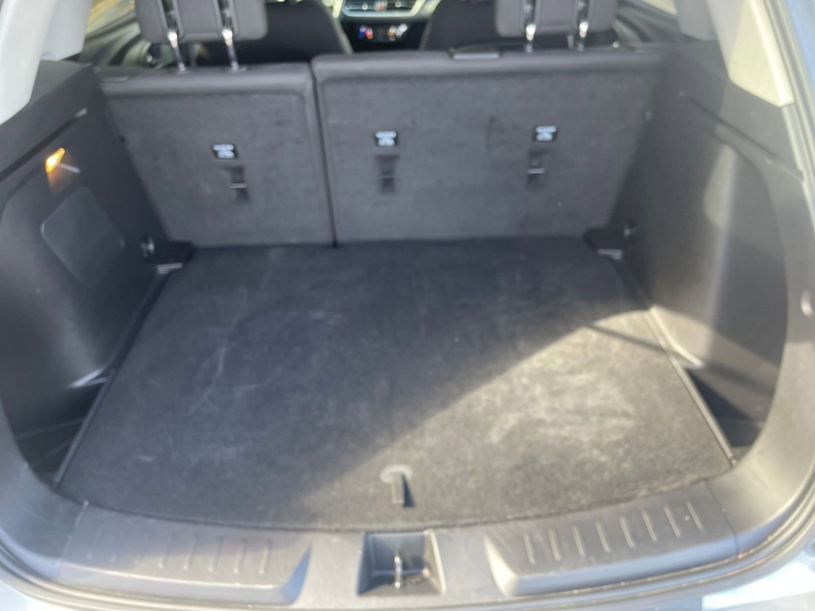 Thumbnail: 2025 Chevrolet TrailBlazer - 27