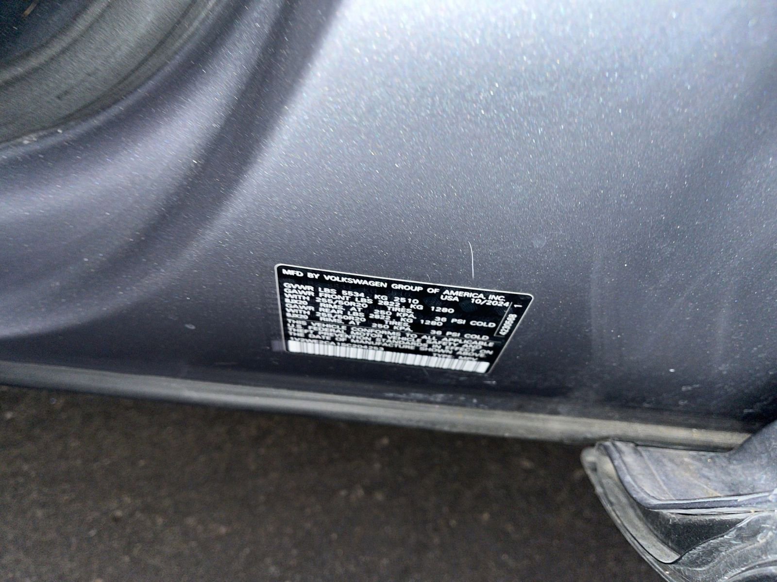 Thumbnail: 2025 Volkswagen Atlas - 29