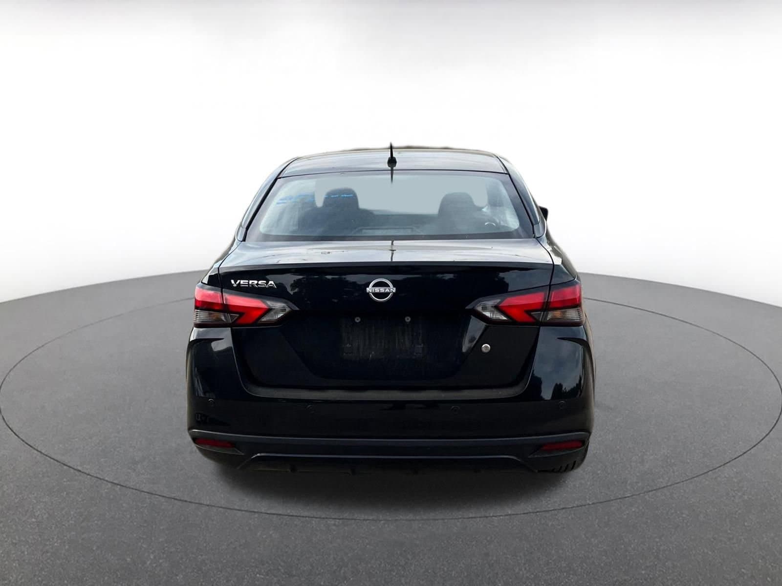 Thumbnail: 2024 Nissan Versa - 14