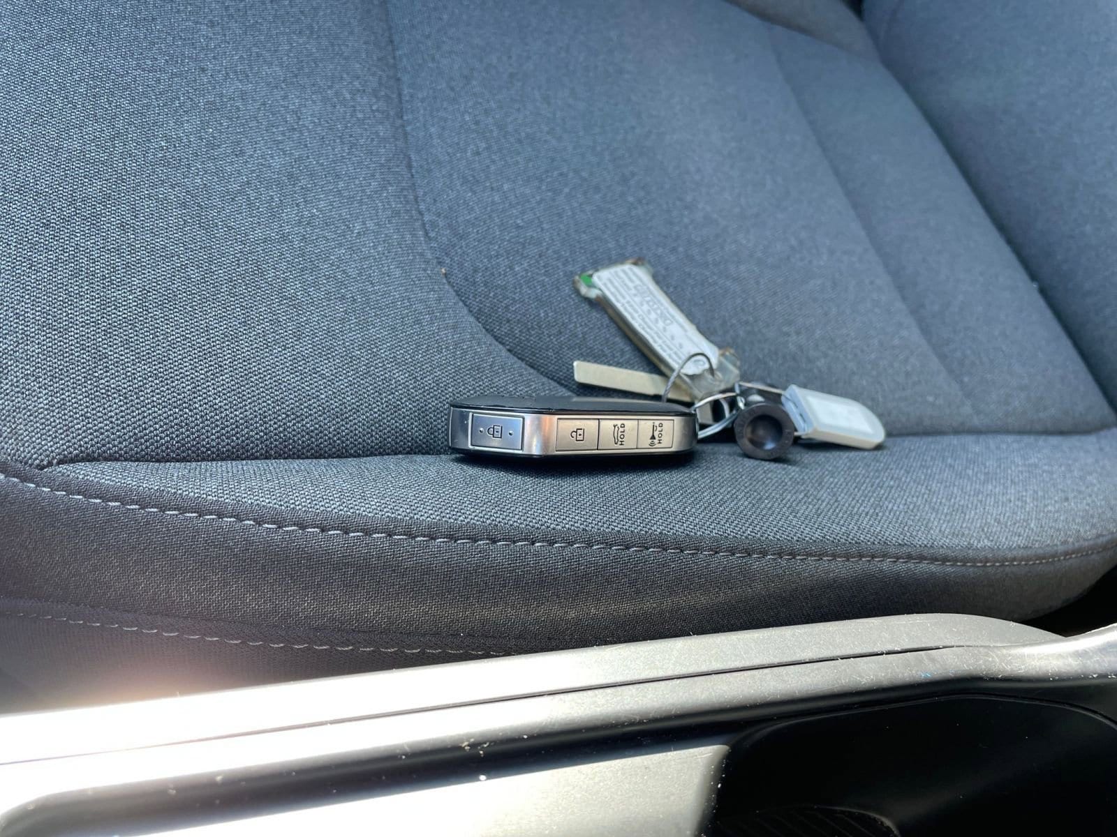 Thumbnail: 2025 Kia K4 - 22