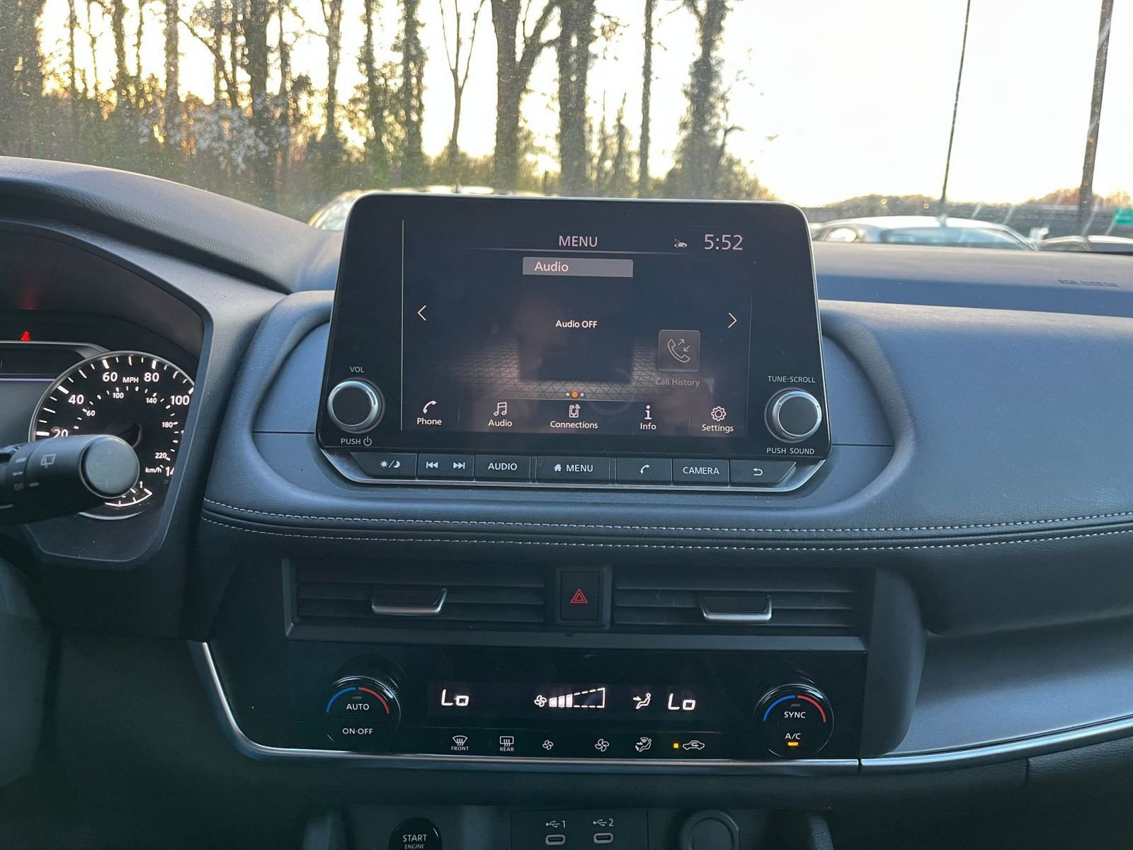 Thumbnail: 2025 Nissan Rogue - 17