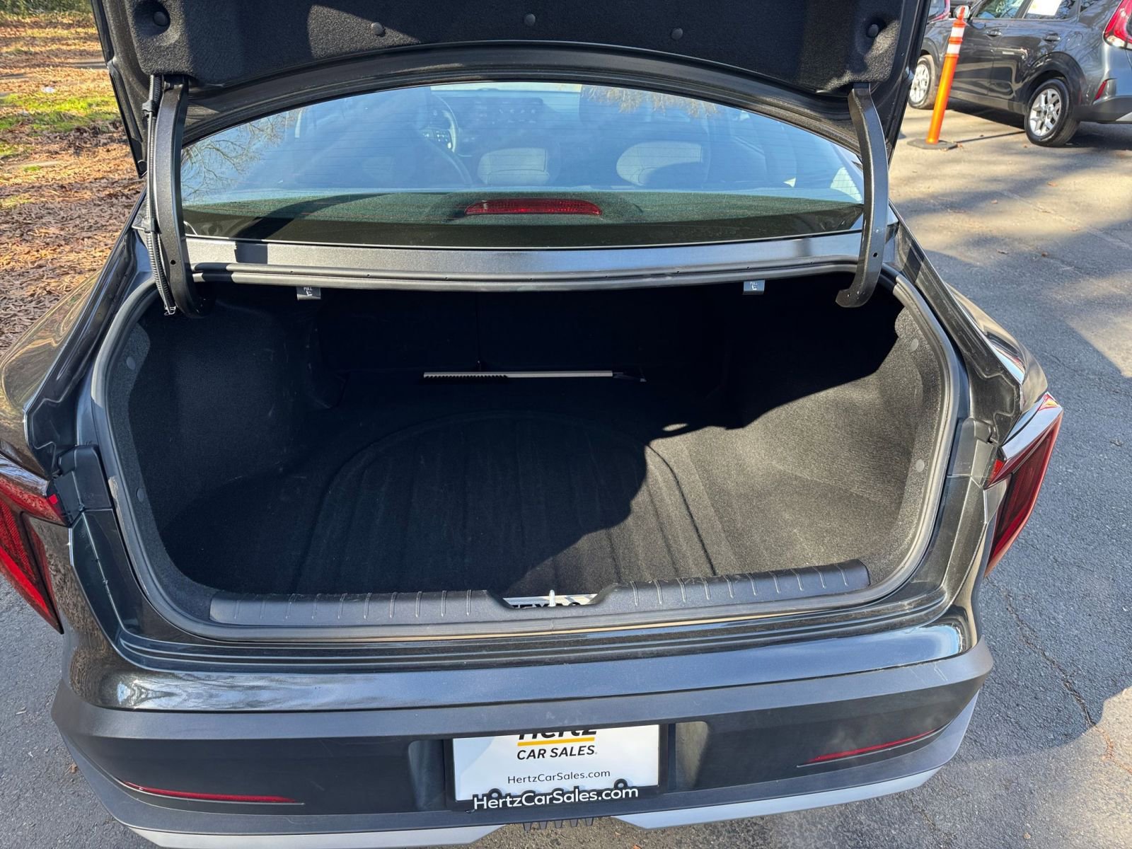 Thumbnail: 2025 Kia K4 - 24