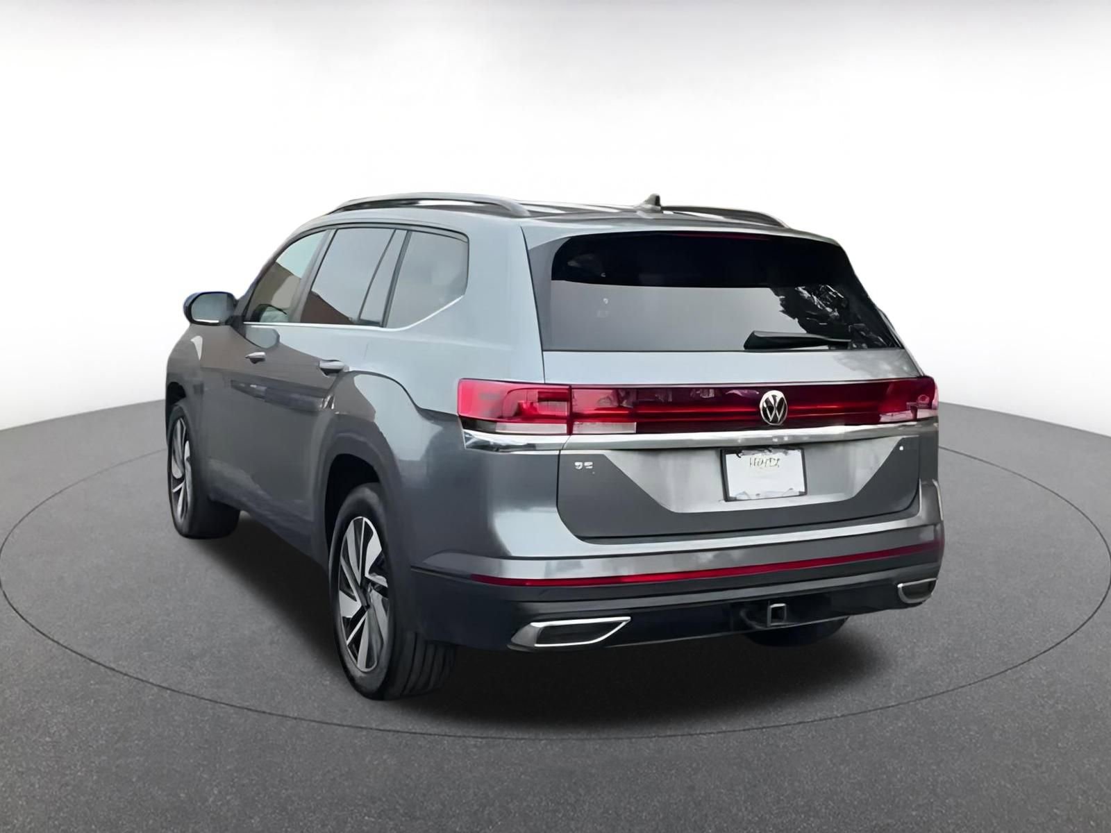 Thumbnail: 2025 Volkswagen Atlas - 11