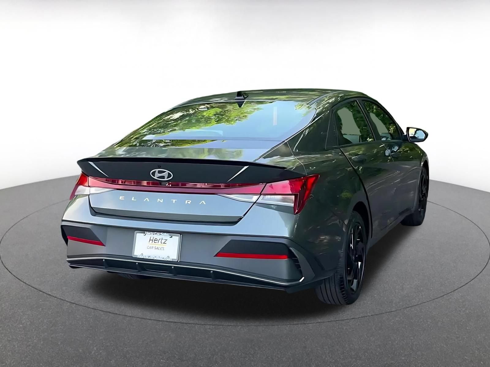 Thumbnail: 2026 Hyundai Elantra - 14