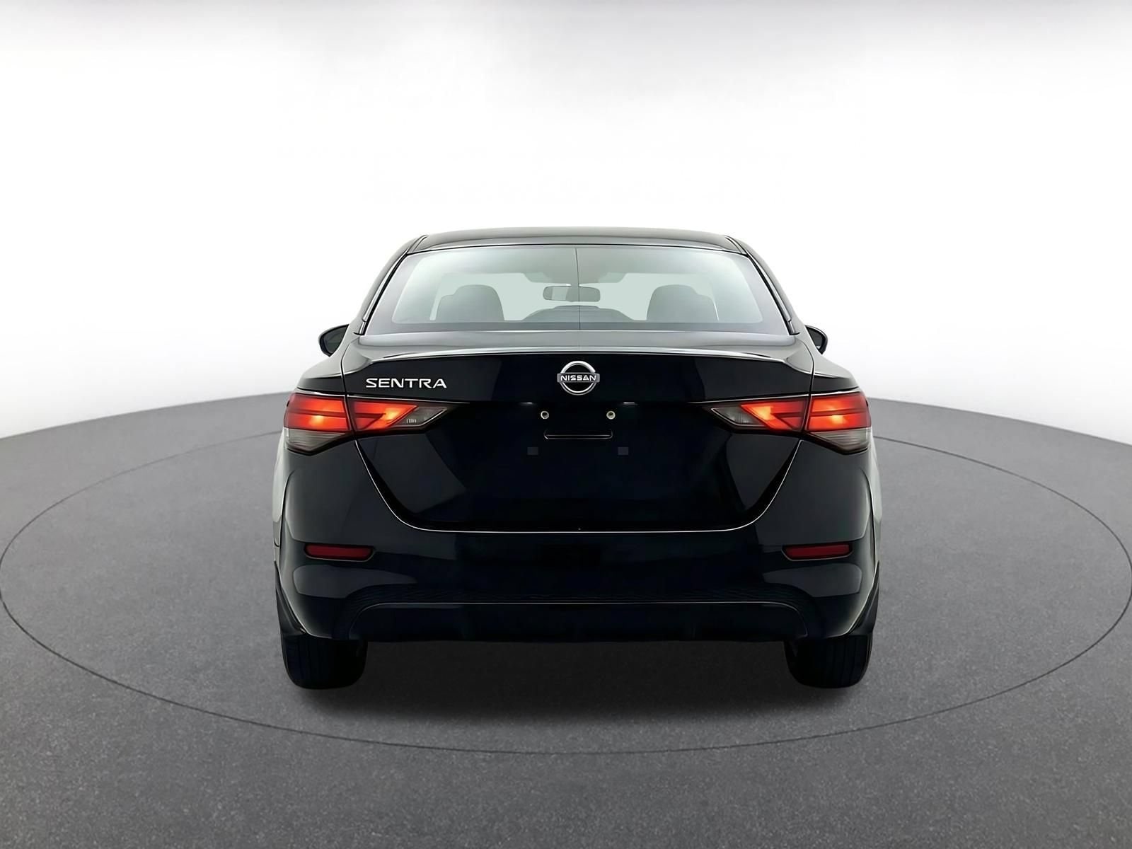 Thumbnail: 2025 Nissan Sentra - 8
