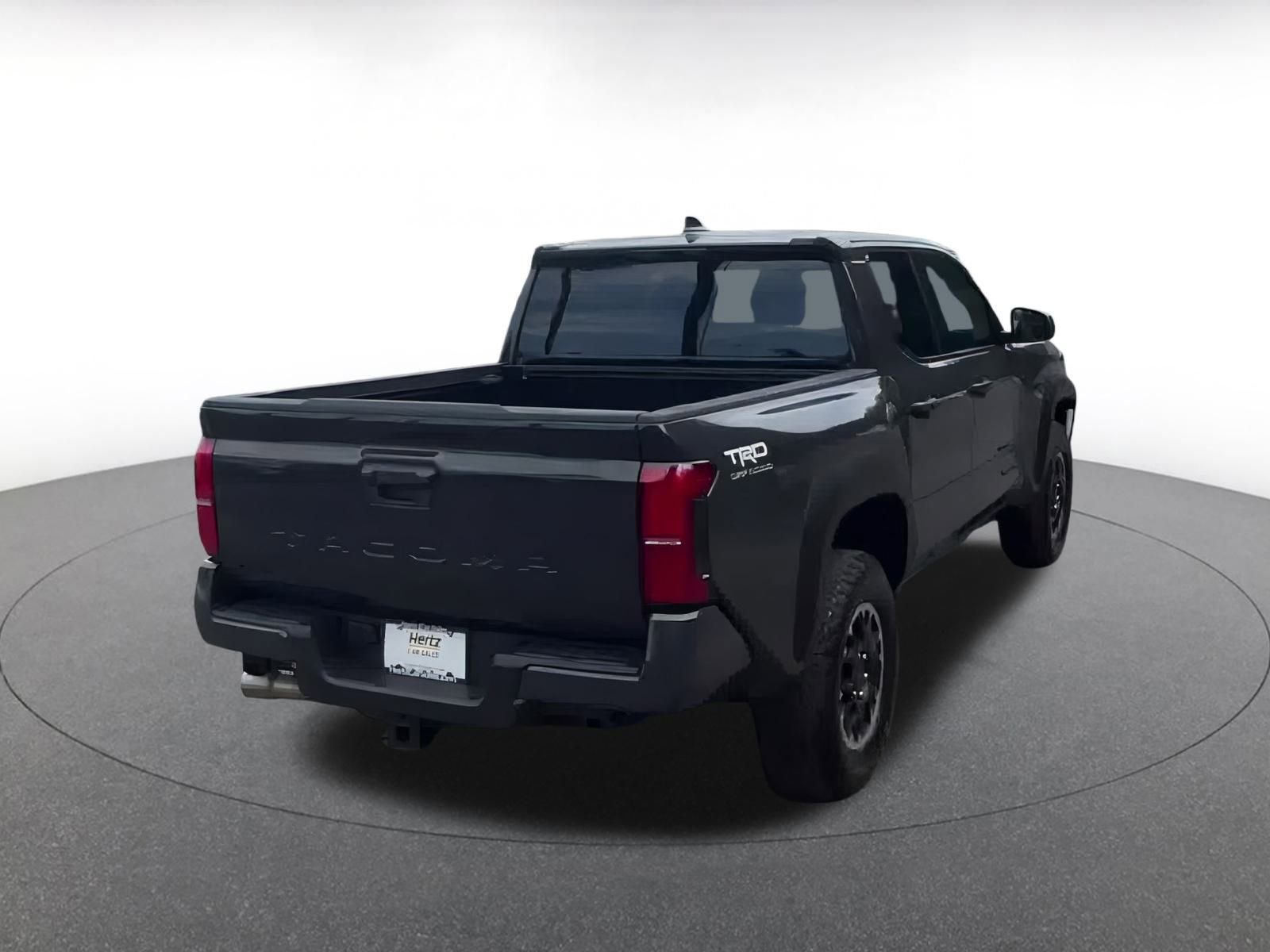 Thumbnail: 2025 Toyota Tacoma - 12