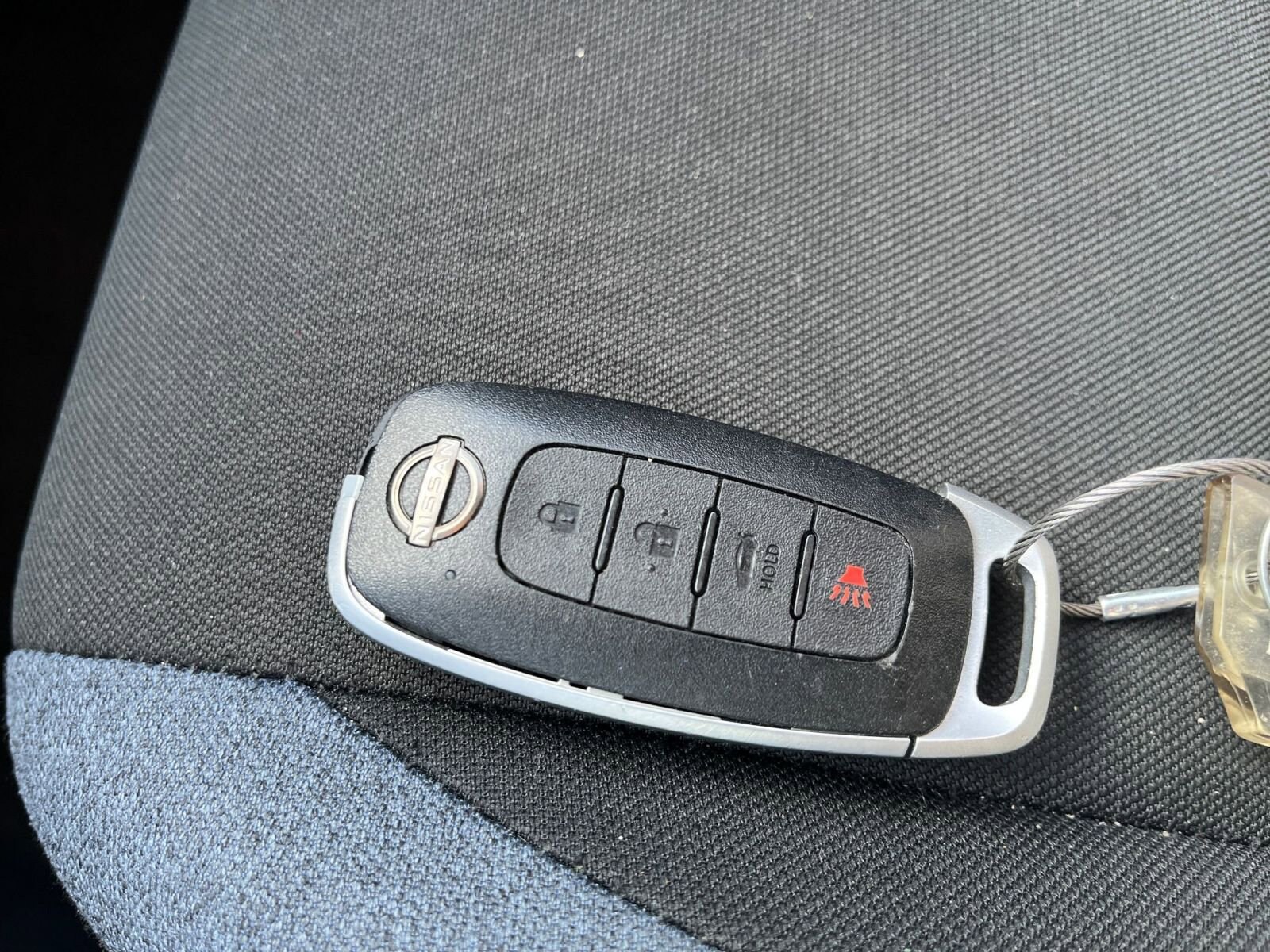 Thumbnail: 2025 Nissan Versa - 21